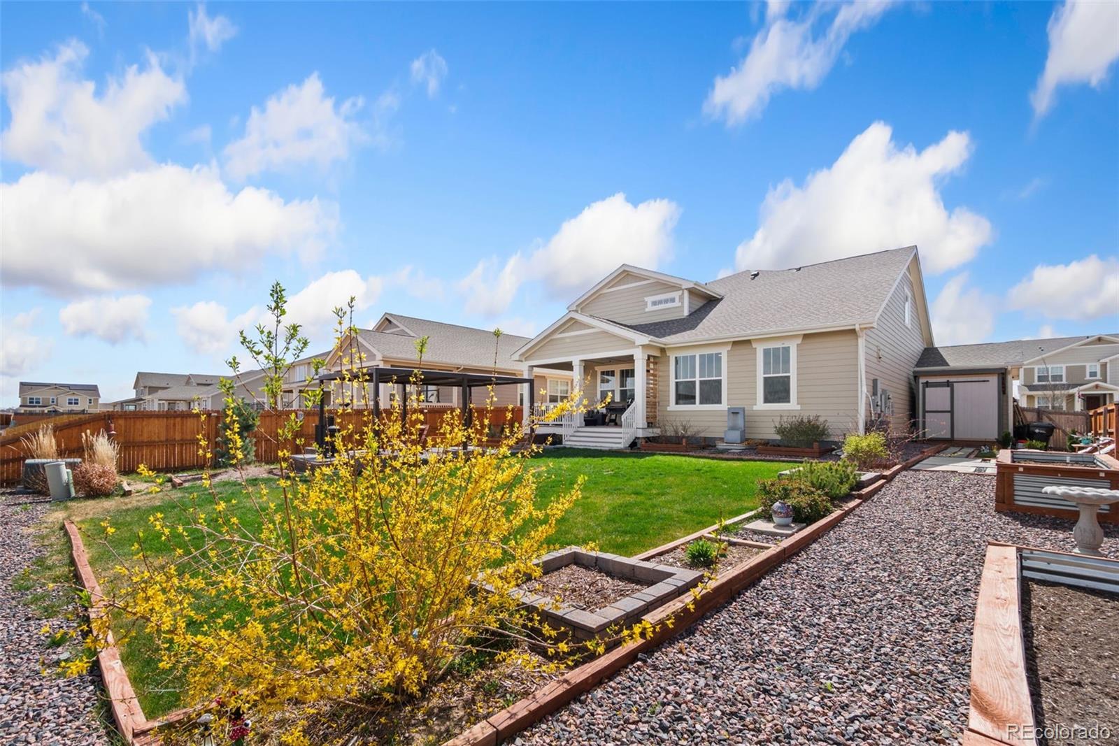 MLS Image #29 for 2995 e 160th place,thornton, Colorado