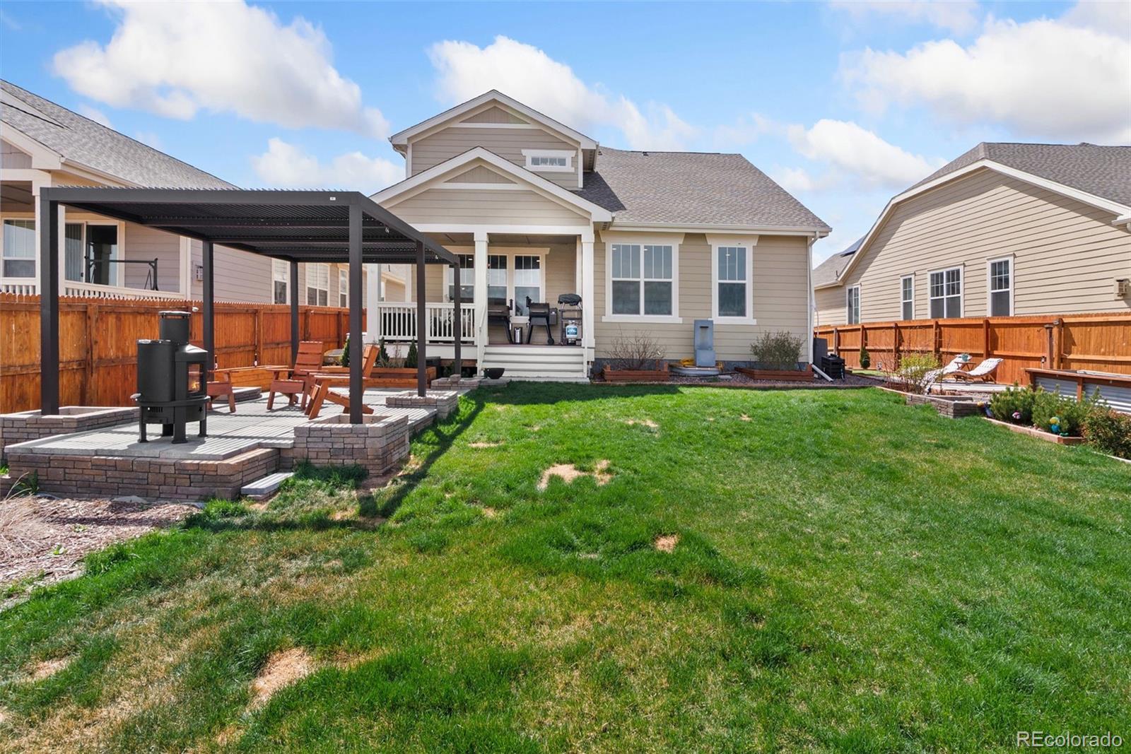 MLS Image #30 for 2995 e 160th place,thornton, Colorado