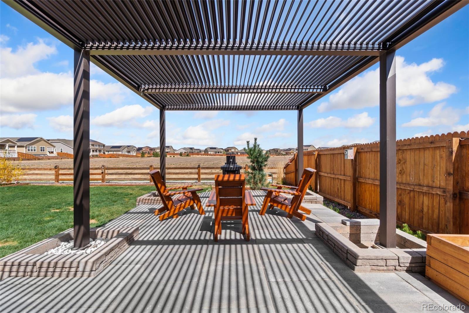 MLS Image #31 for 2995 e 160th place,thornton, Colorado