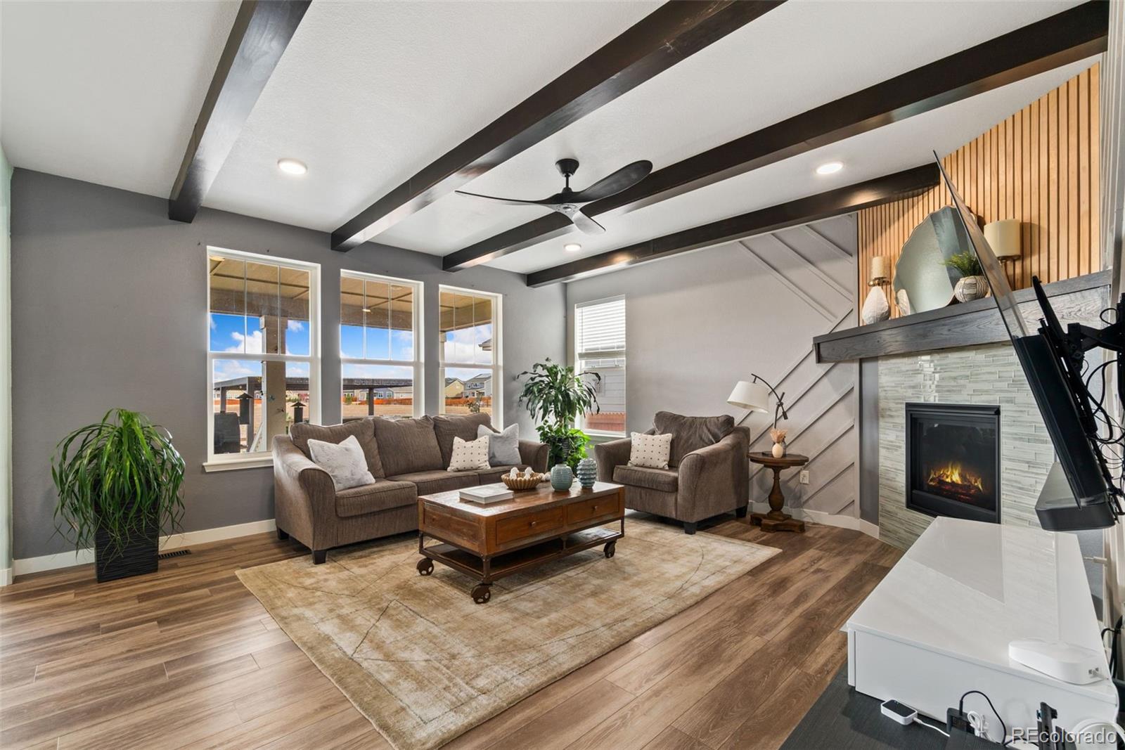 MLS Image #4 for 2995 e 160th place,thornton, Colorado