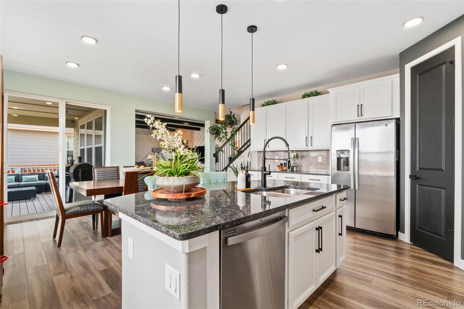 MLS Image #5 for 2995 e 160th place,thornton, Colorado