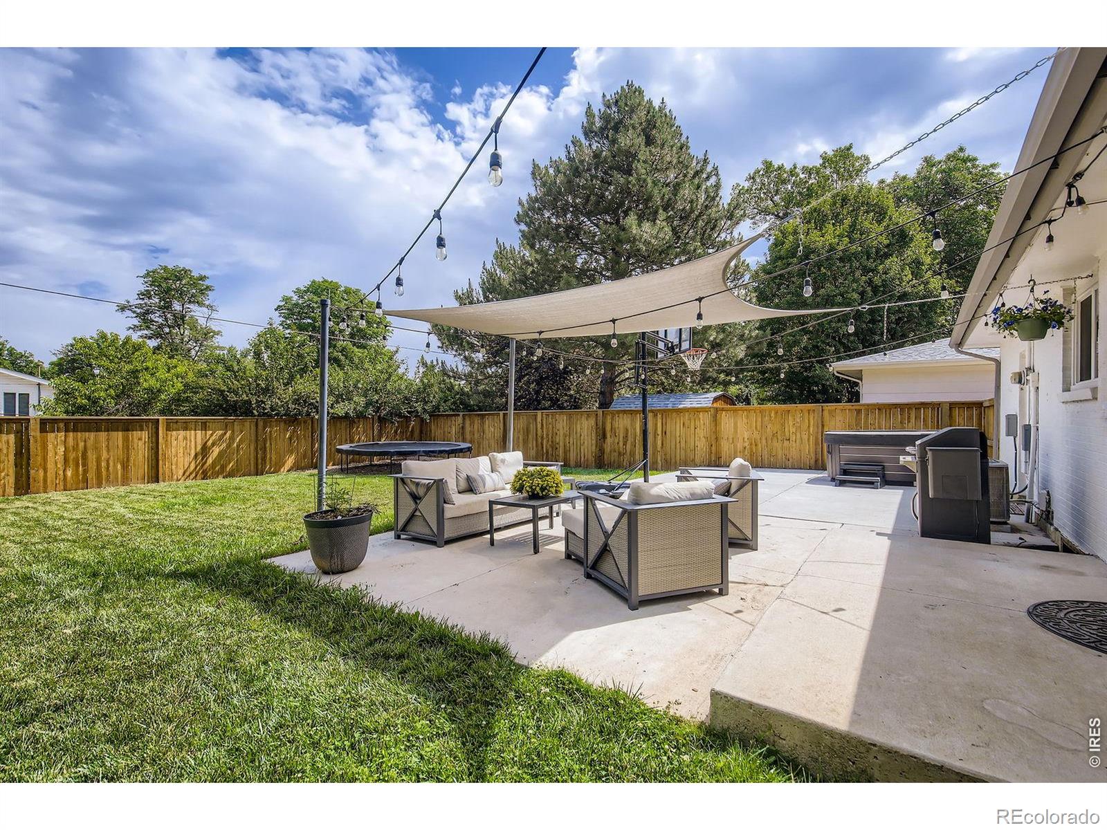 MLS Image #27 for 412  cornell avenue,fort collins, Colorado