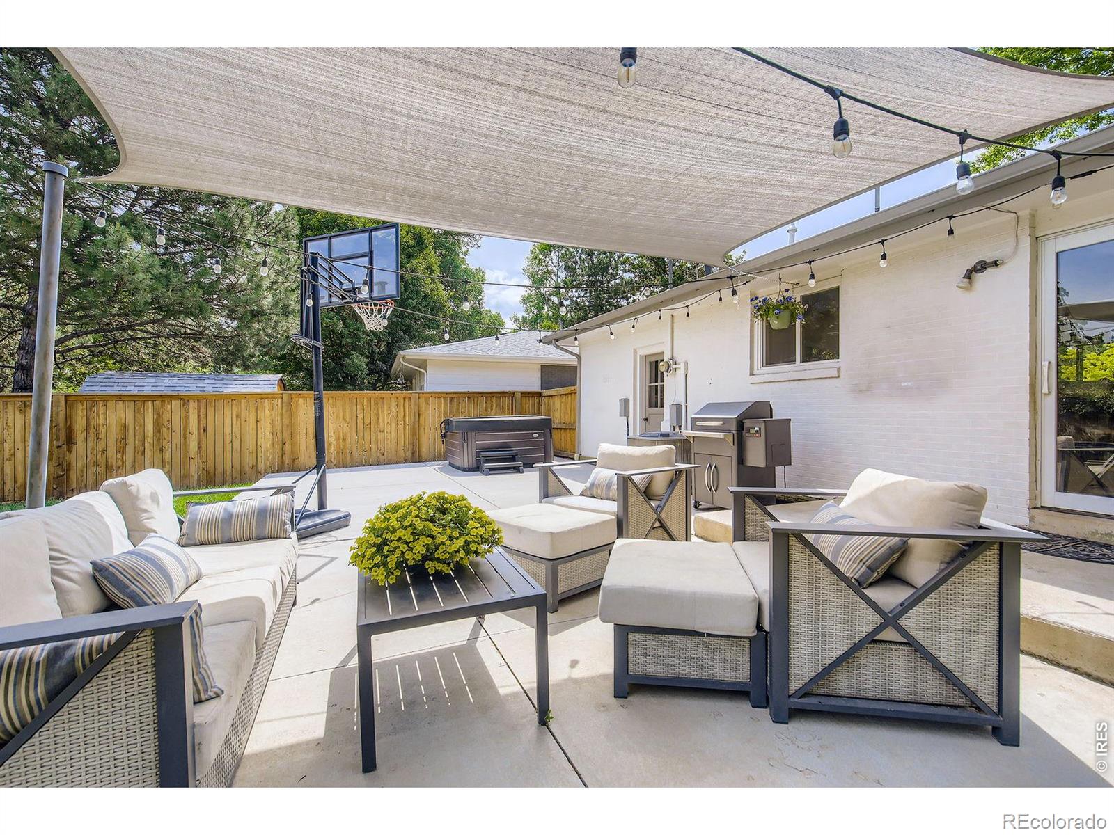 MLS Image #28 for 412  cornell avenue,fort collins, Colorado