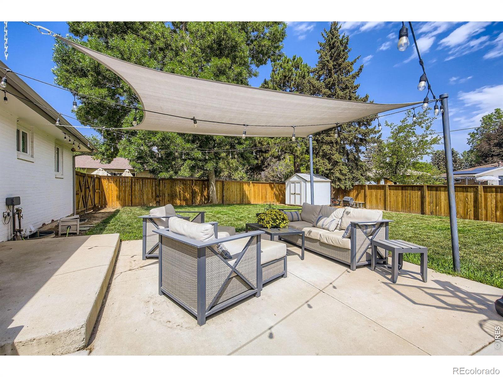 MLS Image #29 for 412  cornell avenue,fort collins, Colorado