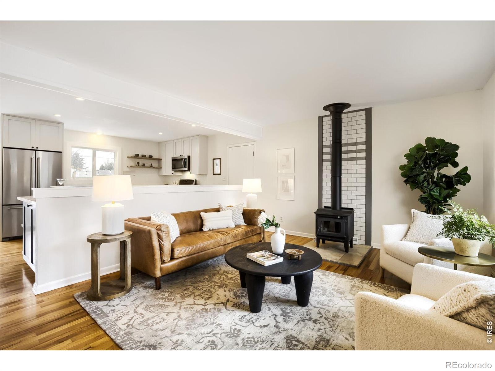 MLS Image #3 for 412  cornell avenue,fort collins, Colorado