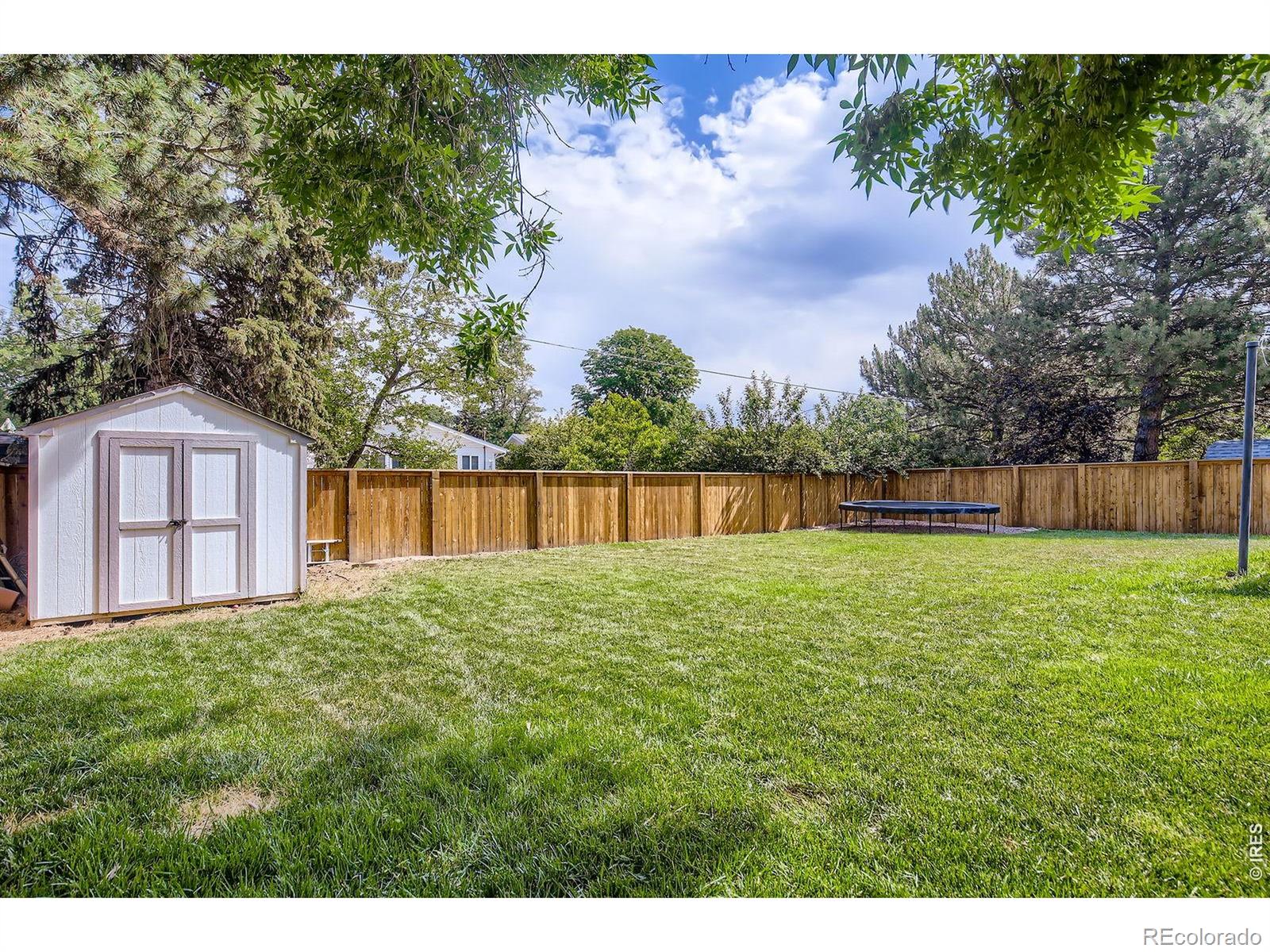 MLS Image #30 for 412  cornell avenue,fort collins, Colorado