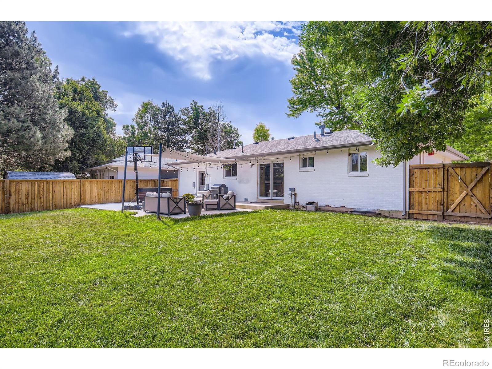MLS Image #31 for 412  cornell avenue,fort collins, Colorado