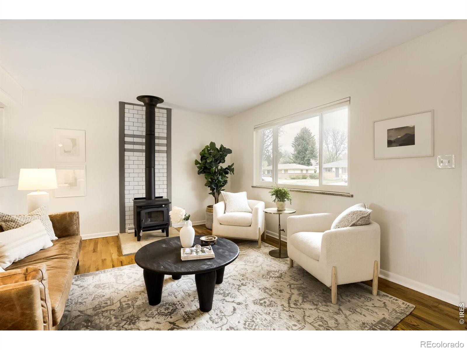 MLS Image #4 for 412  cornell avenue,fort collins, Colorado