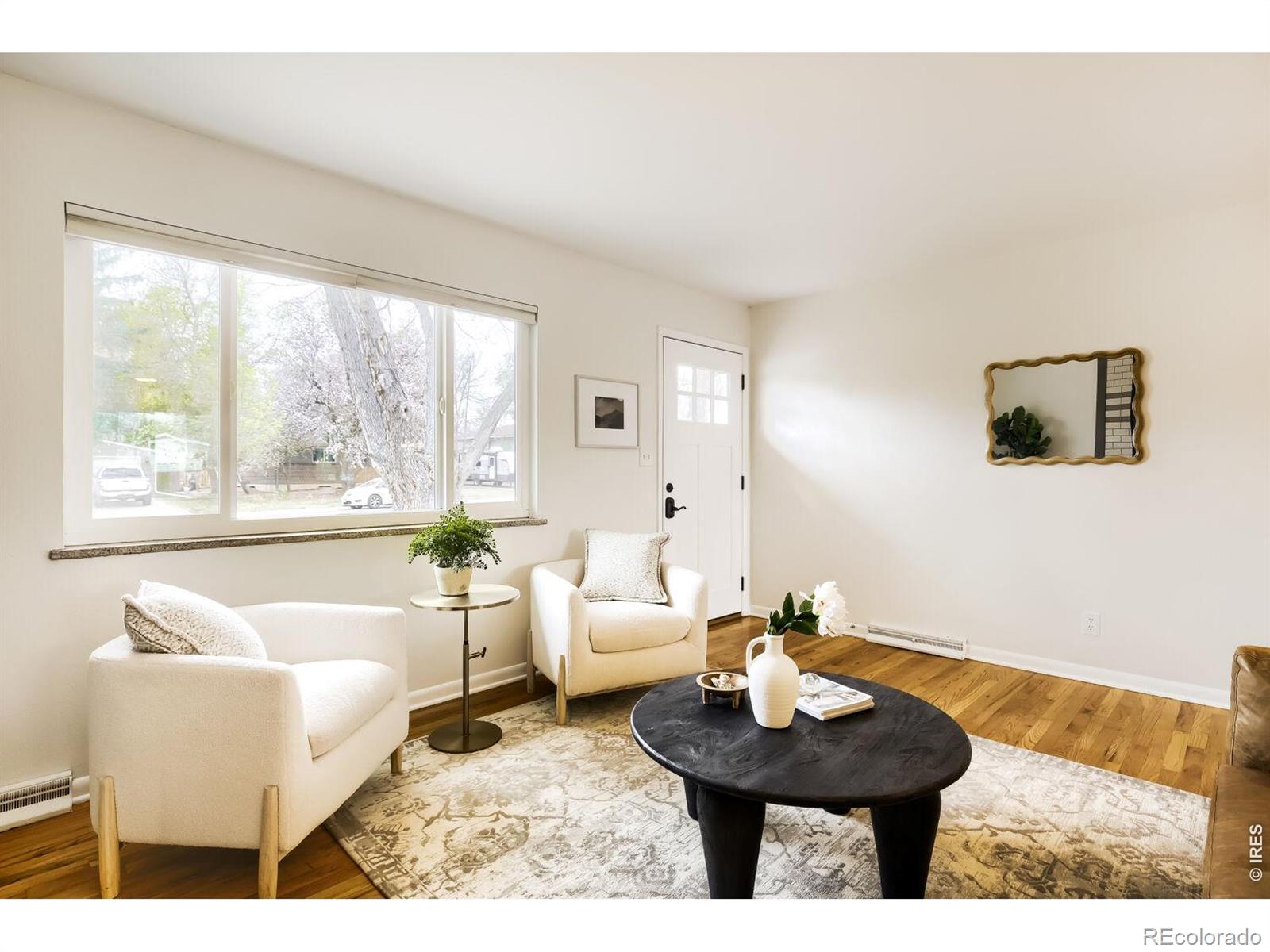 MLS Image #5 for 412  cornell avenue,fort collins, Colorado