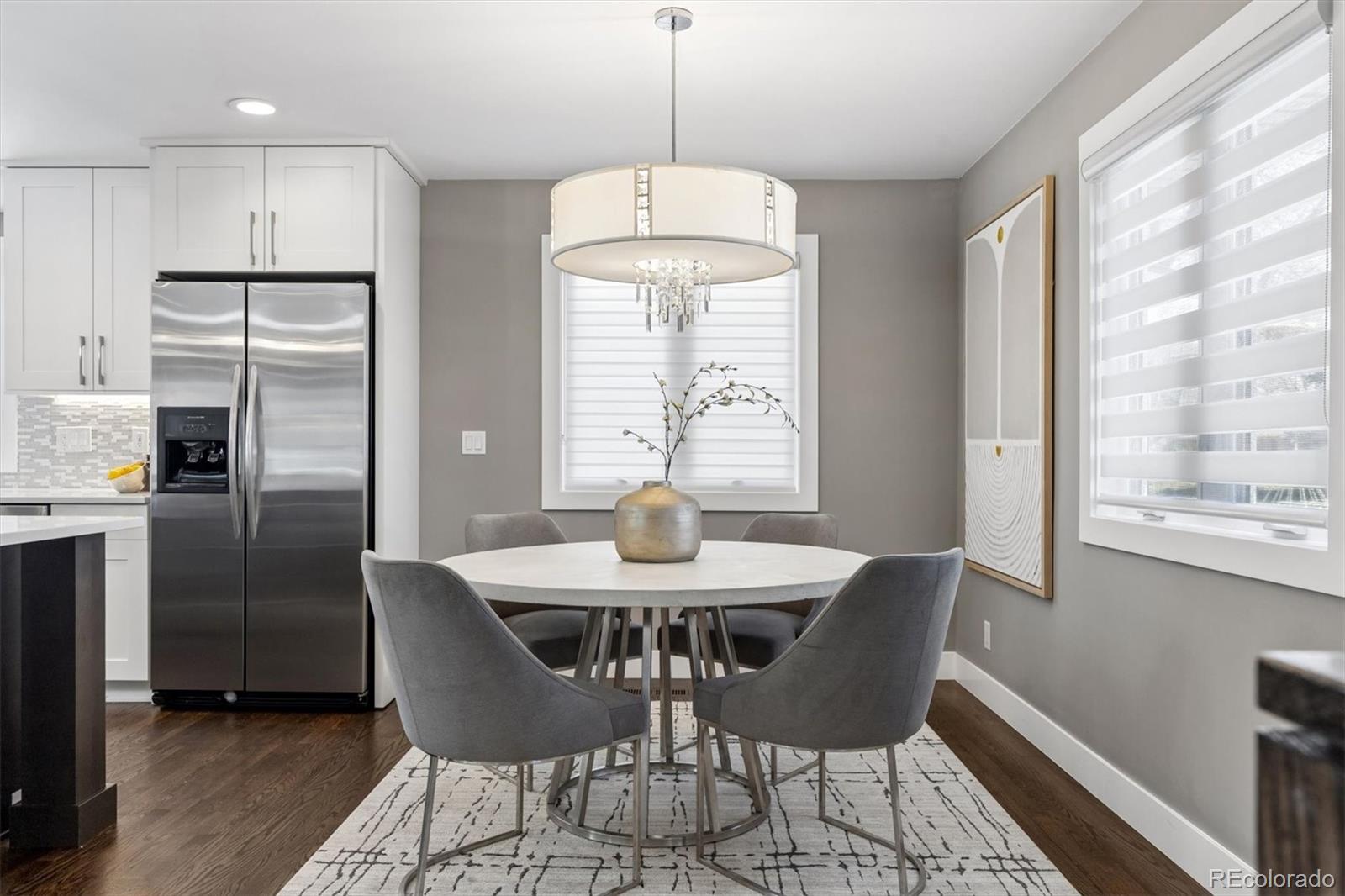 MLS Image #12 for 895 s glencoe street,denver, Colorado