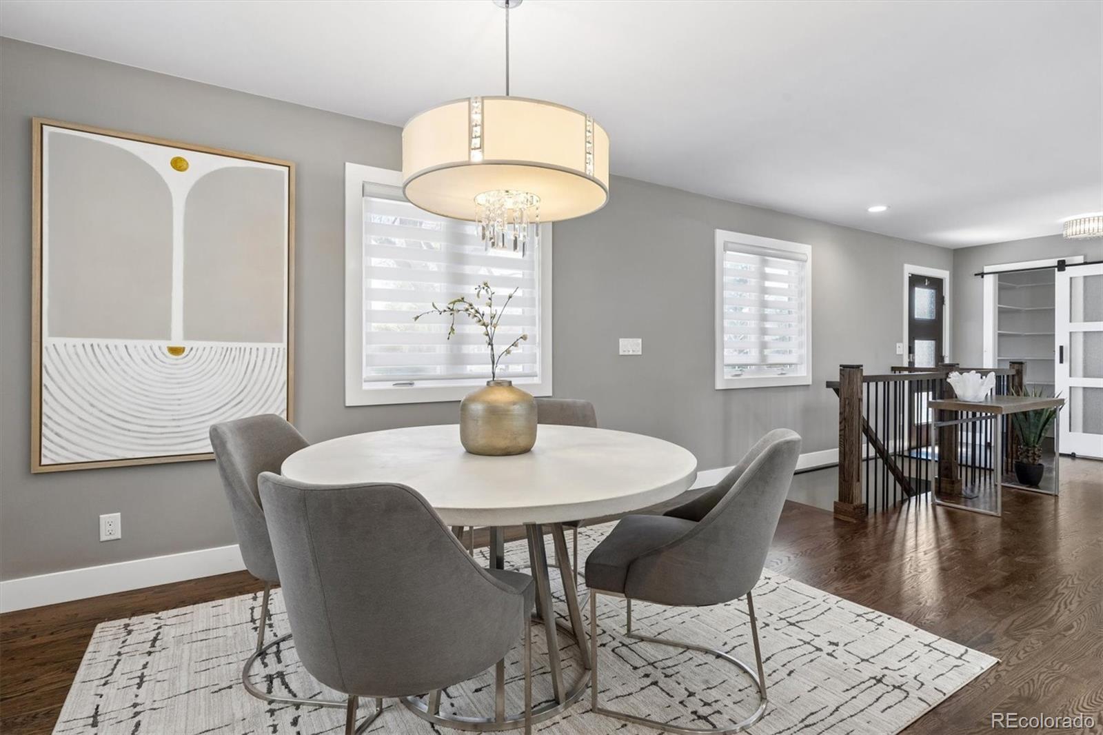 MLS Image #13 for 895 s glencoe street,denver, Colorado