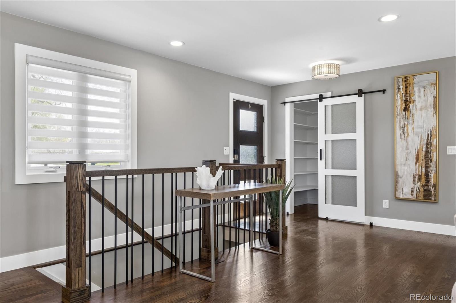 MLS Image #14 for 895 s glencoe street,denver, Colorado