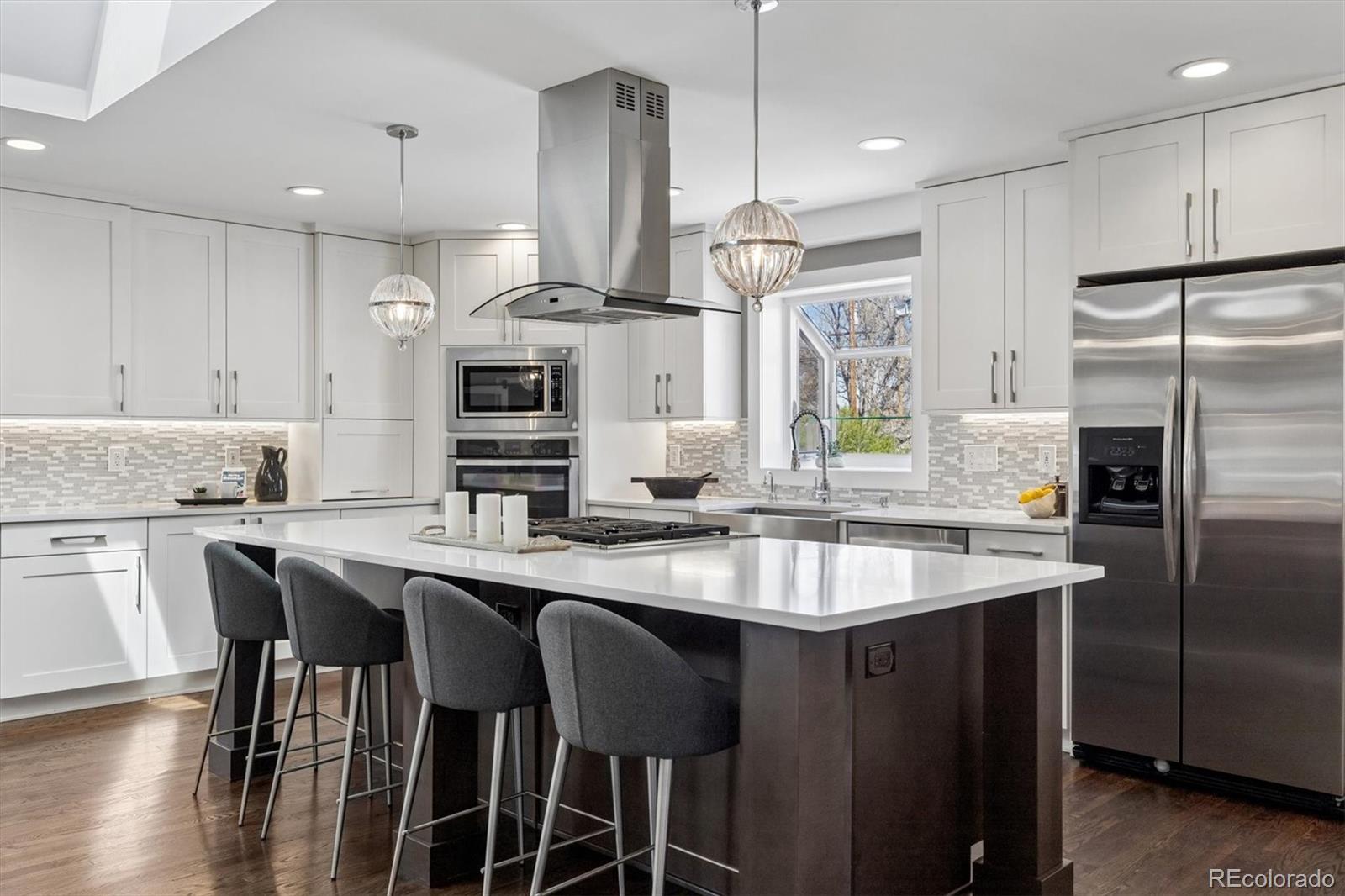 MLS Image #15 for 895 s glencoe street,denver, Colorado