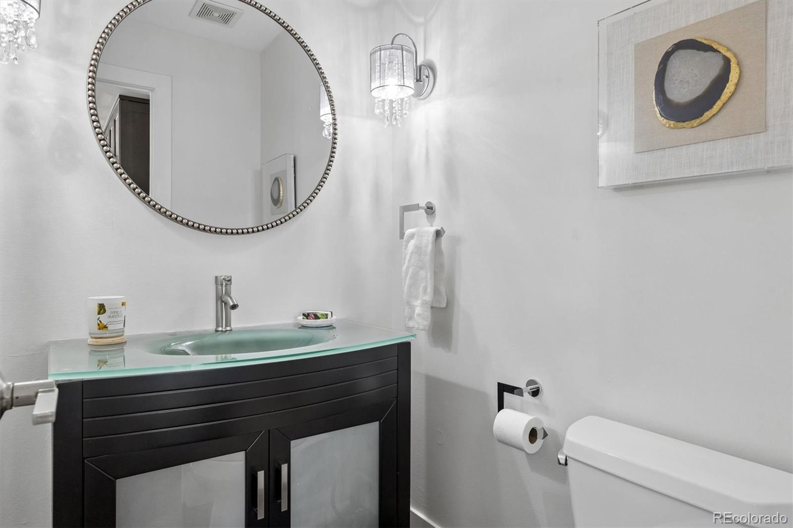 MLS Image #26 for 895 s glencoe street,denver, Colorado
