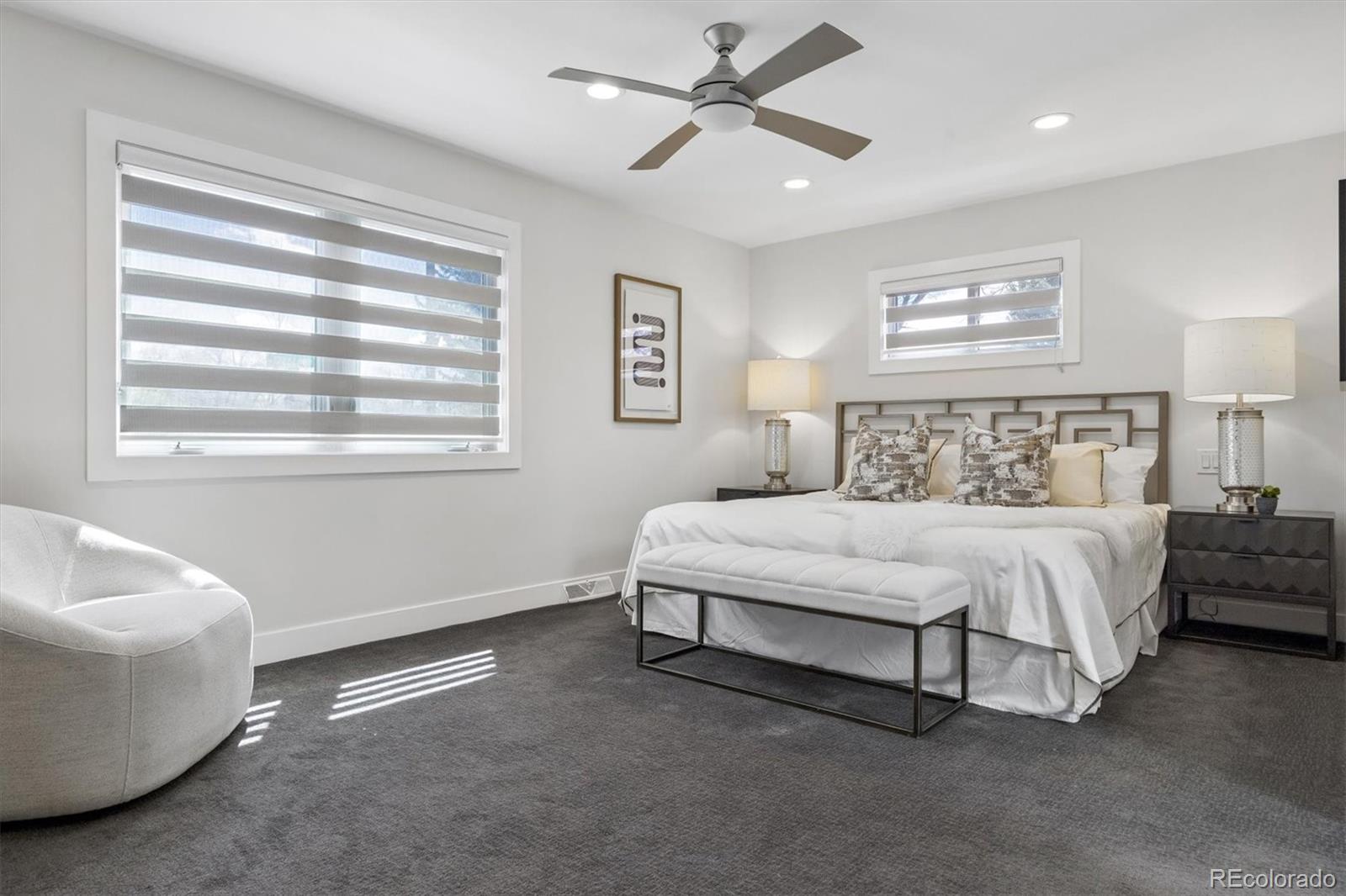 MLS Image #27 for 895 s glencoe street,denver, Colorado