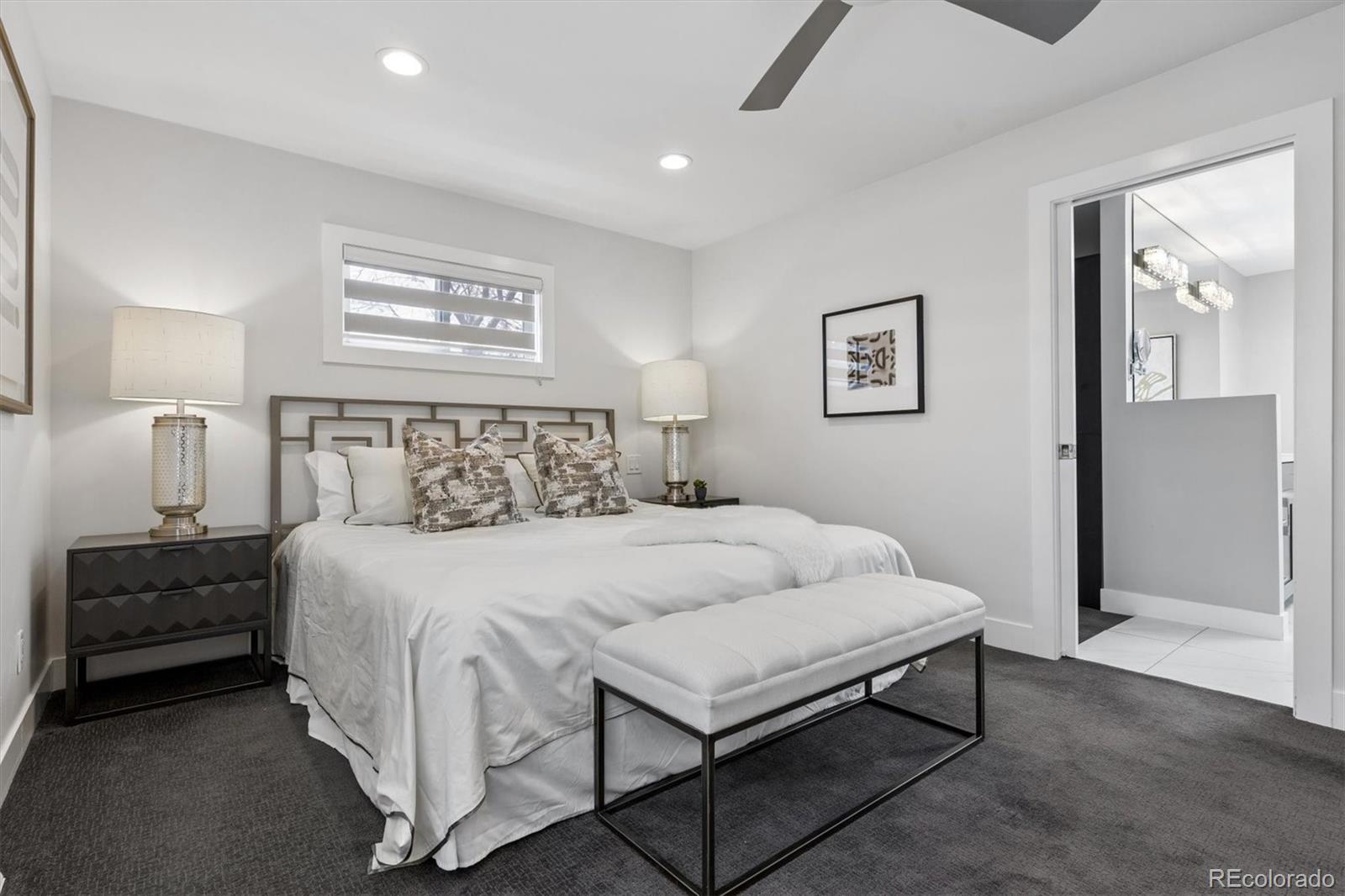 MLS Image #28 for 895 s glencoe street,denver, Colorado