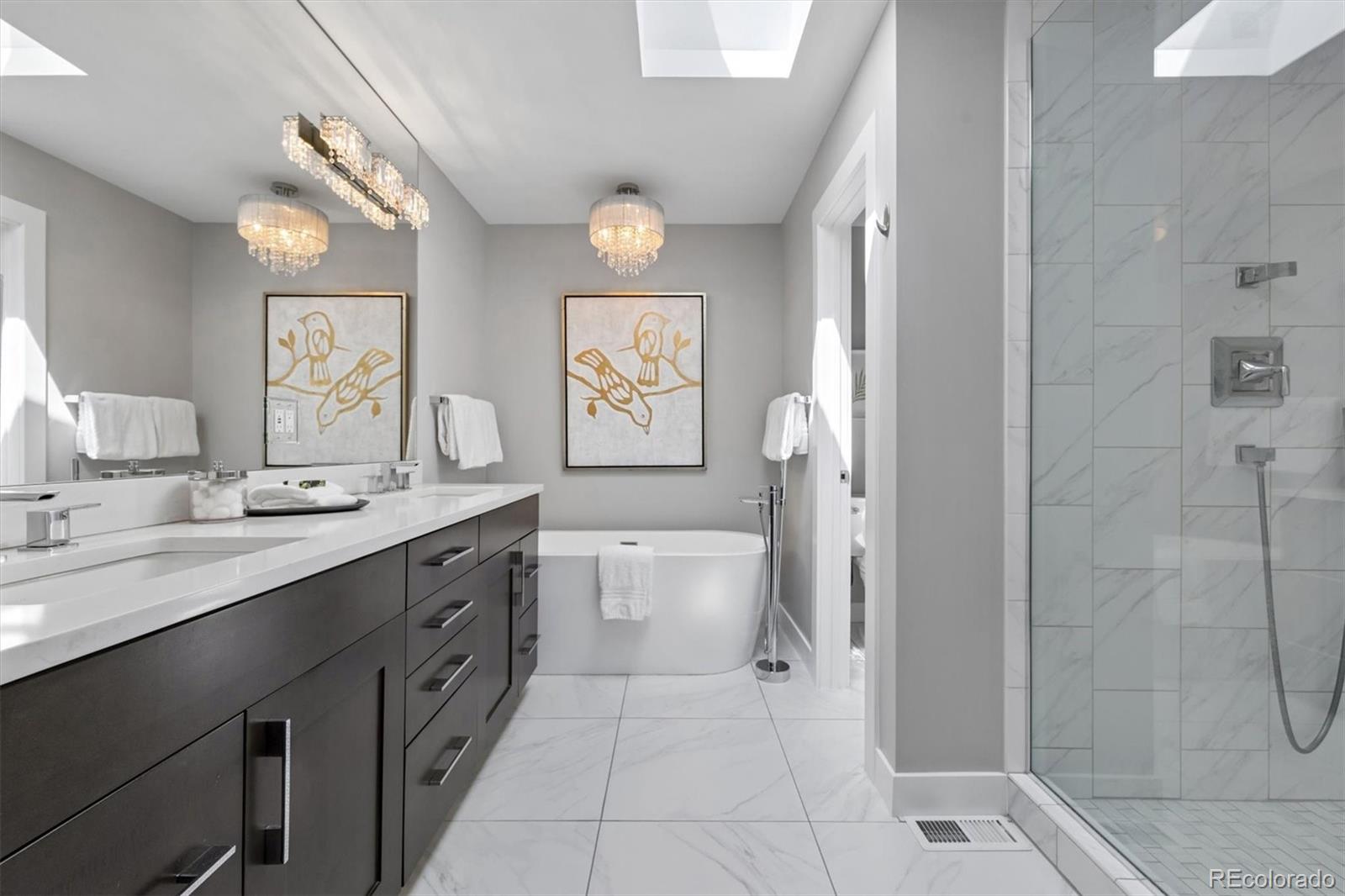 MLS Image #29 for 895 s glencoe street,denver, Colorado