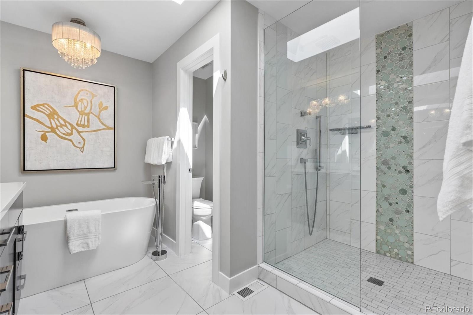 MLS Image #31 for 895 s glencoe street,denver, Colorado