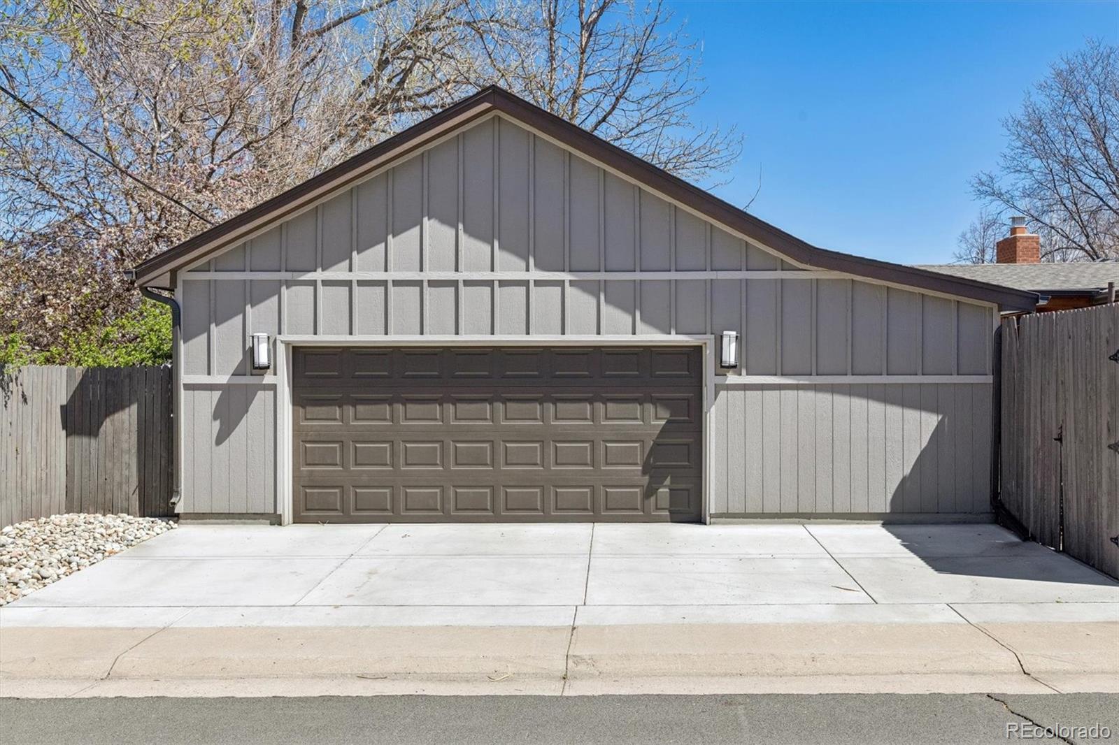 MLS Image #41 for 895 s glencoe street,denver, Colorado