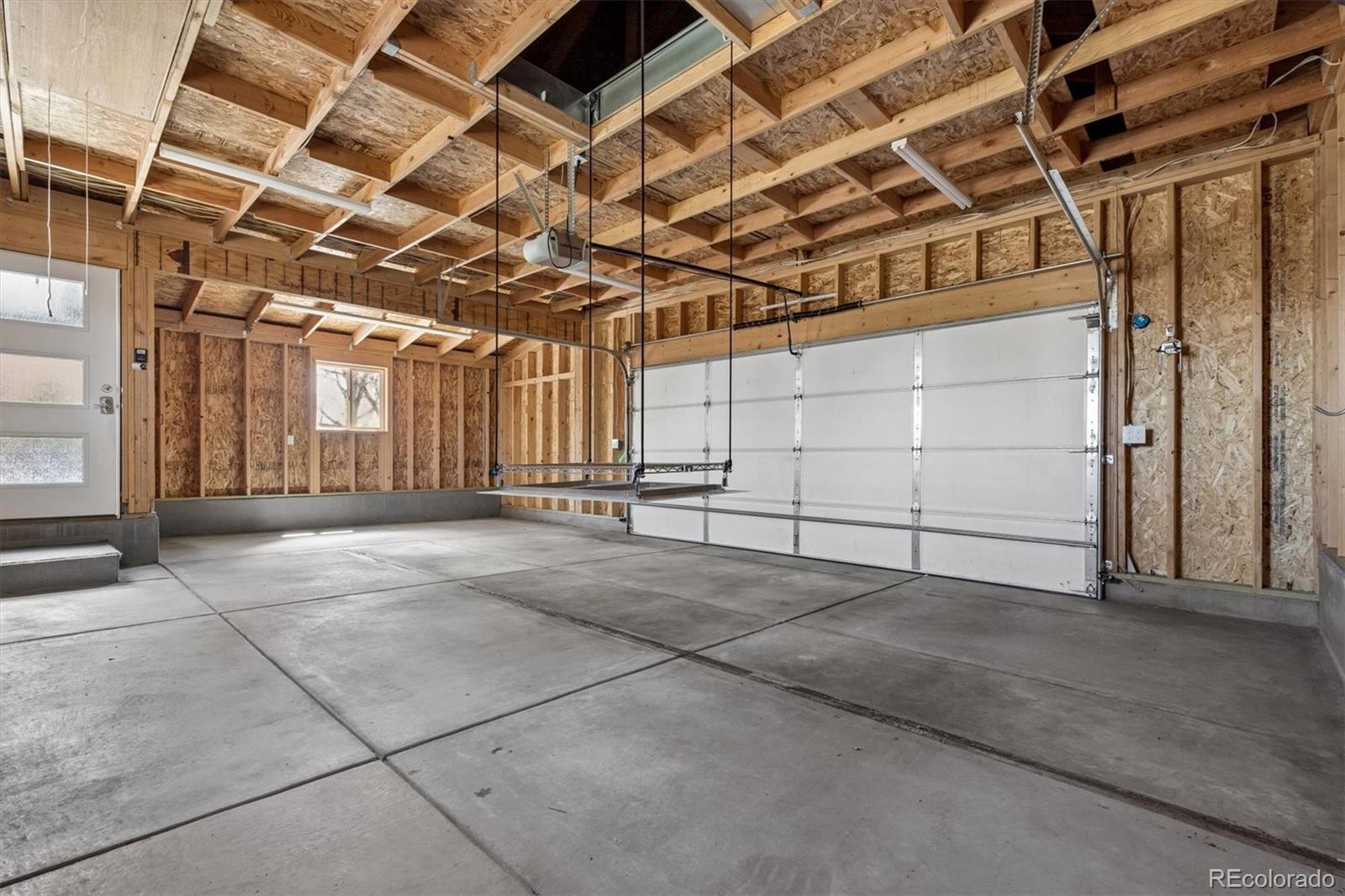 MLS Image #42 for 895 s glencoe street,denver, Colorado