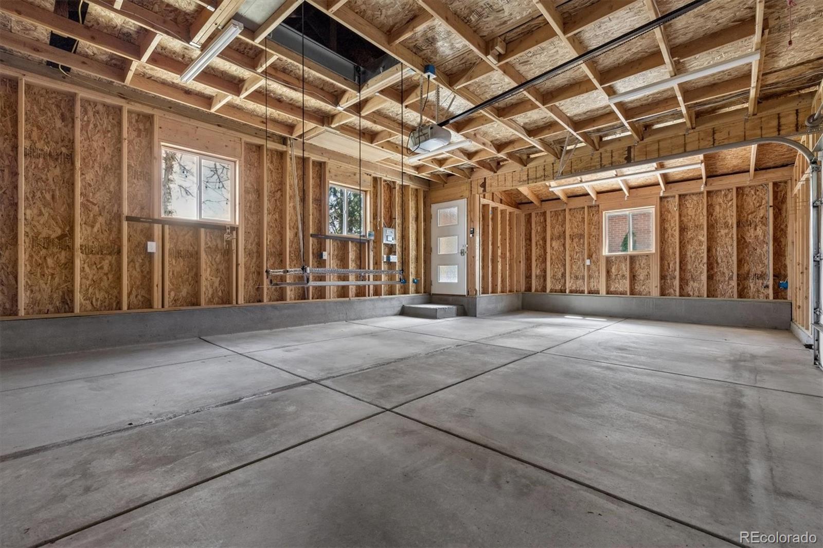 MLS Image #43 for 895 s glencoe street,denver, Colorado