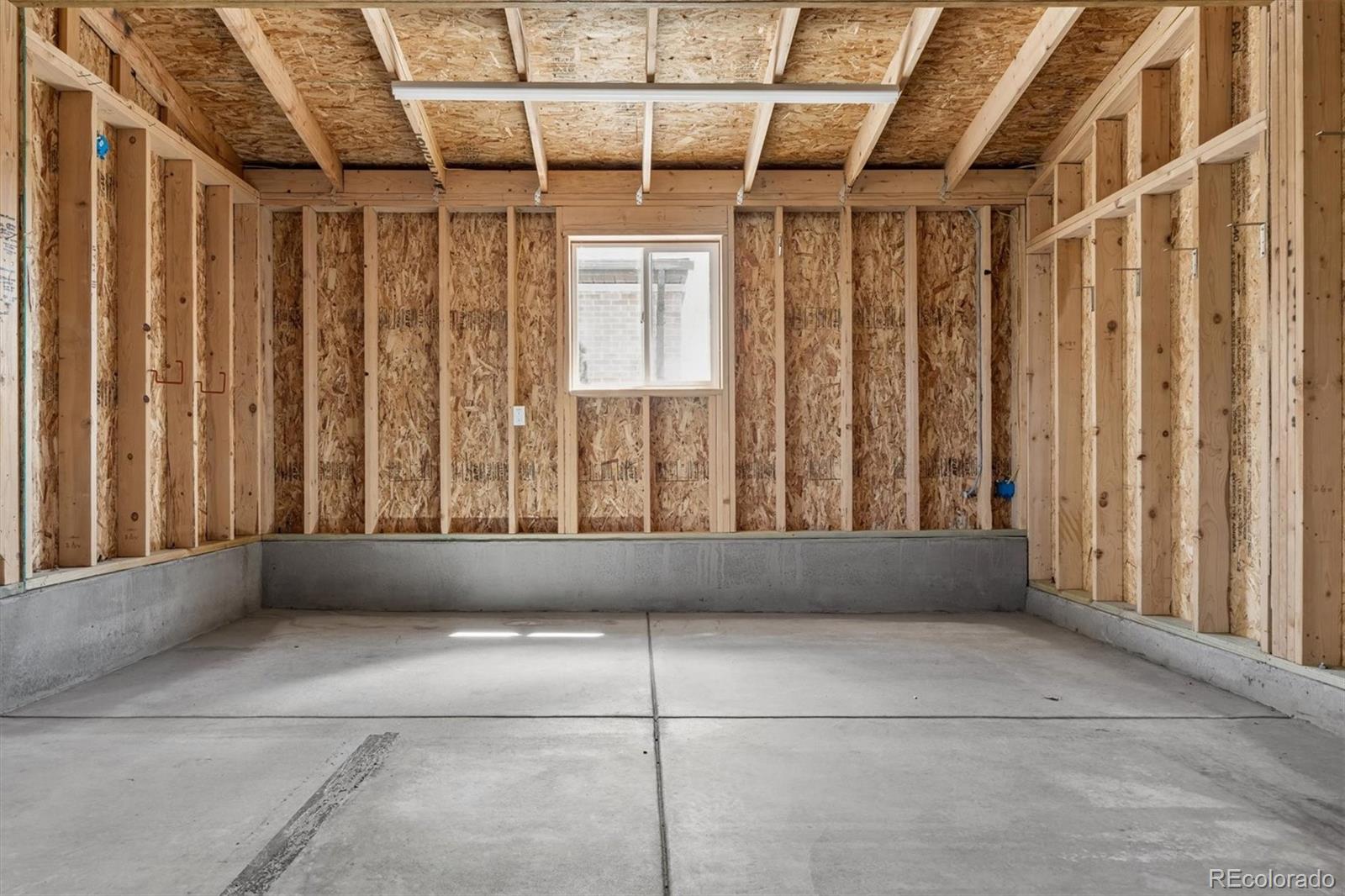 MLS Image #44 for 895 s glencoe street,denver, Colorado