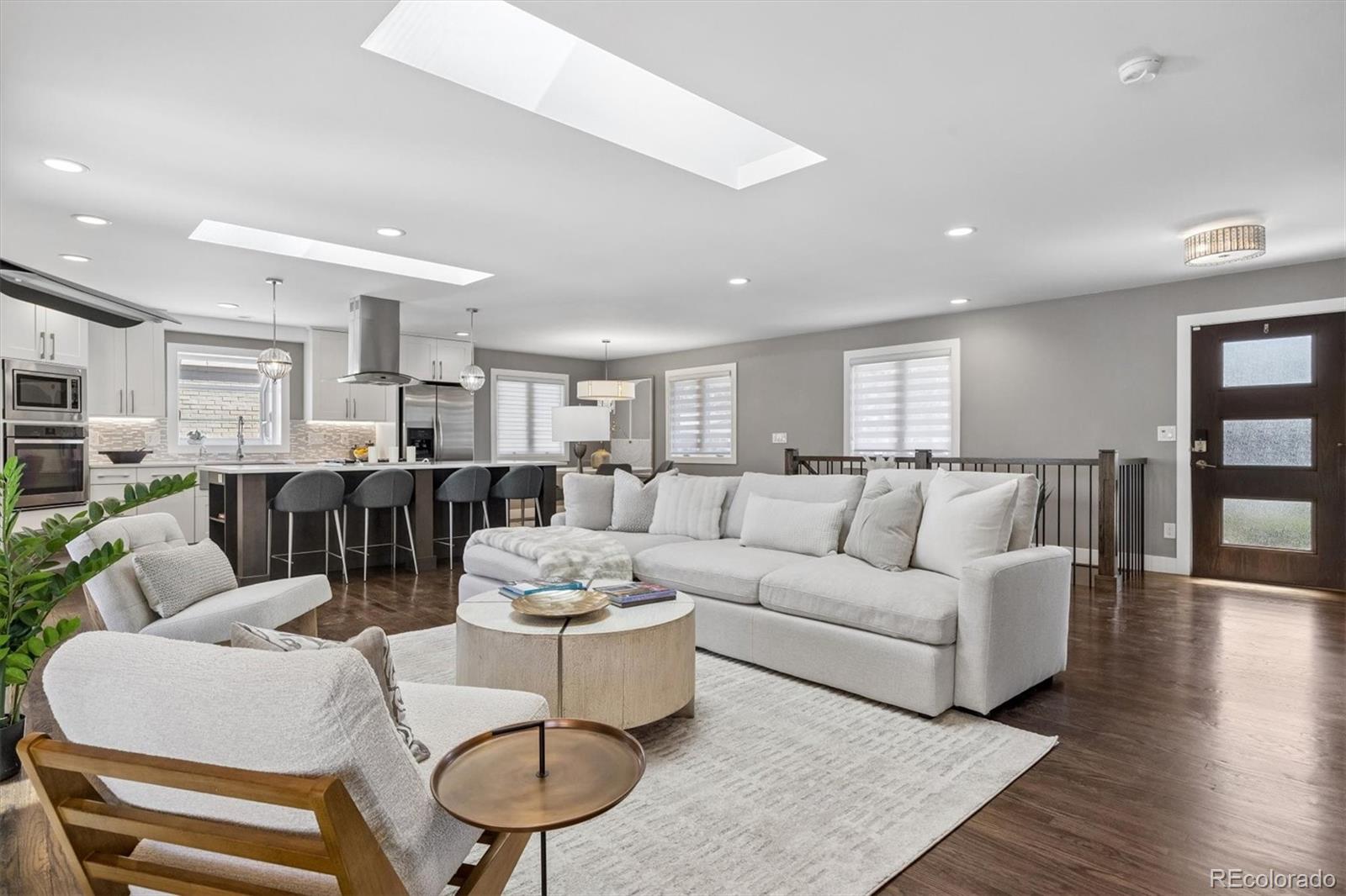MLS Image #7 for 895 s glencoe street,denver, Colorado