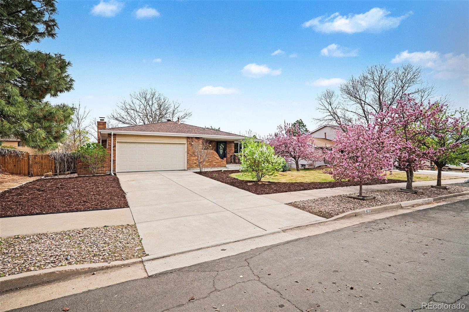 MLS Image #2 for 811  altair drive,littleton, Colorado