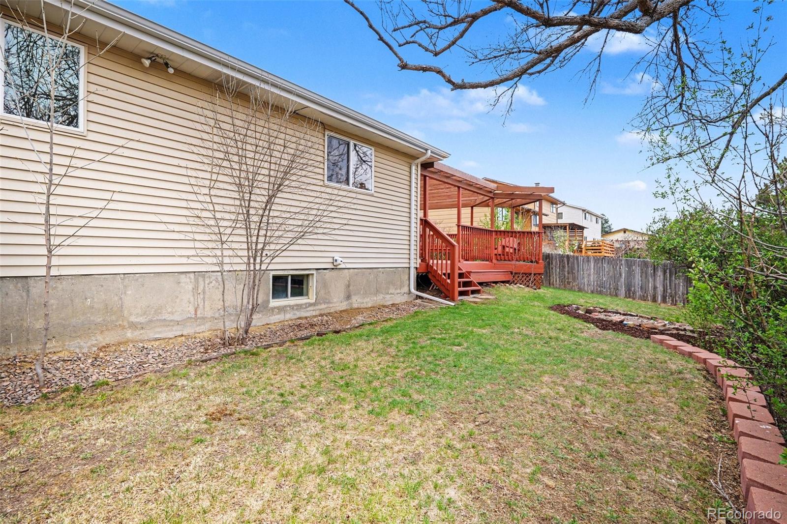 MLS Image #29 for 811  altair drive,littleton, Colorado