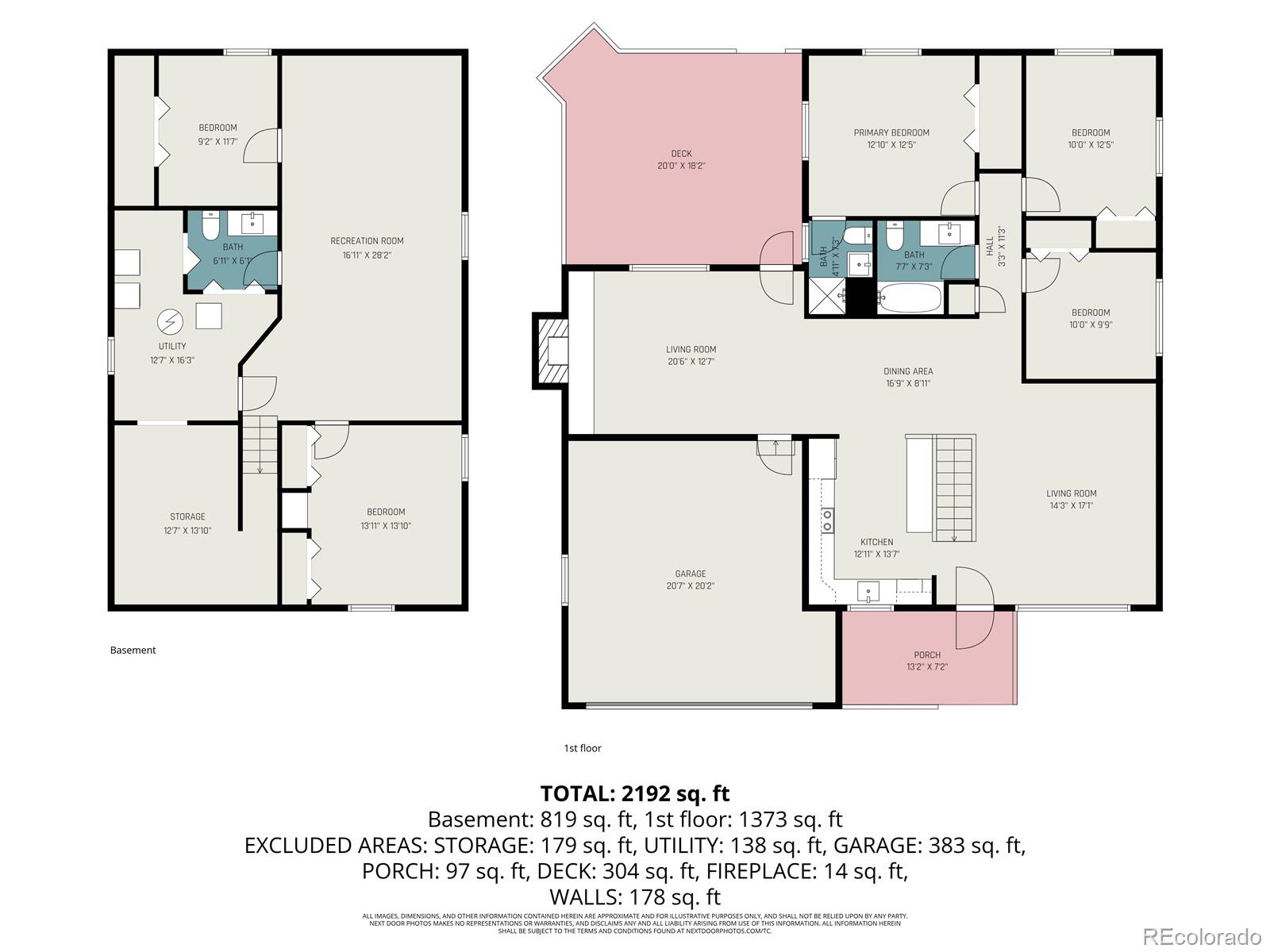 MLS Image #30 for 811  altair drive,littleton, Colorado