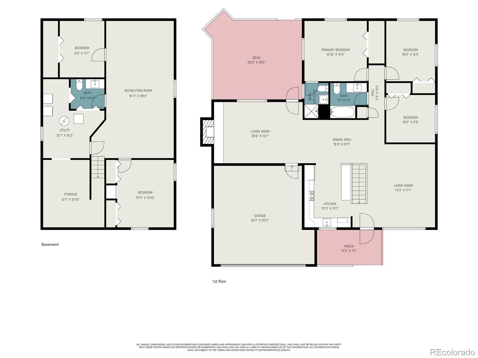 MLS Image #31 for 811  altair drive,littleton, Colorado