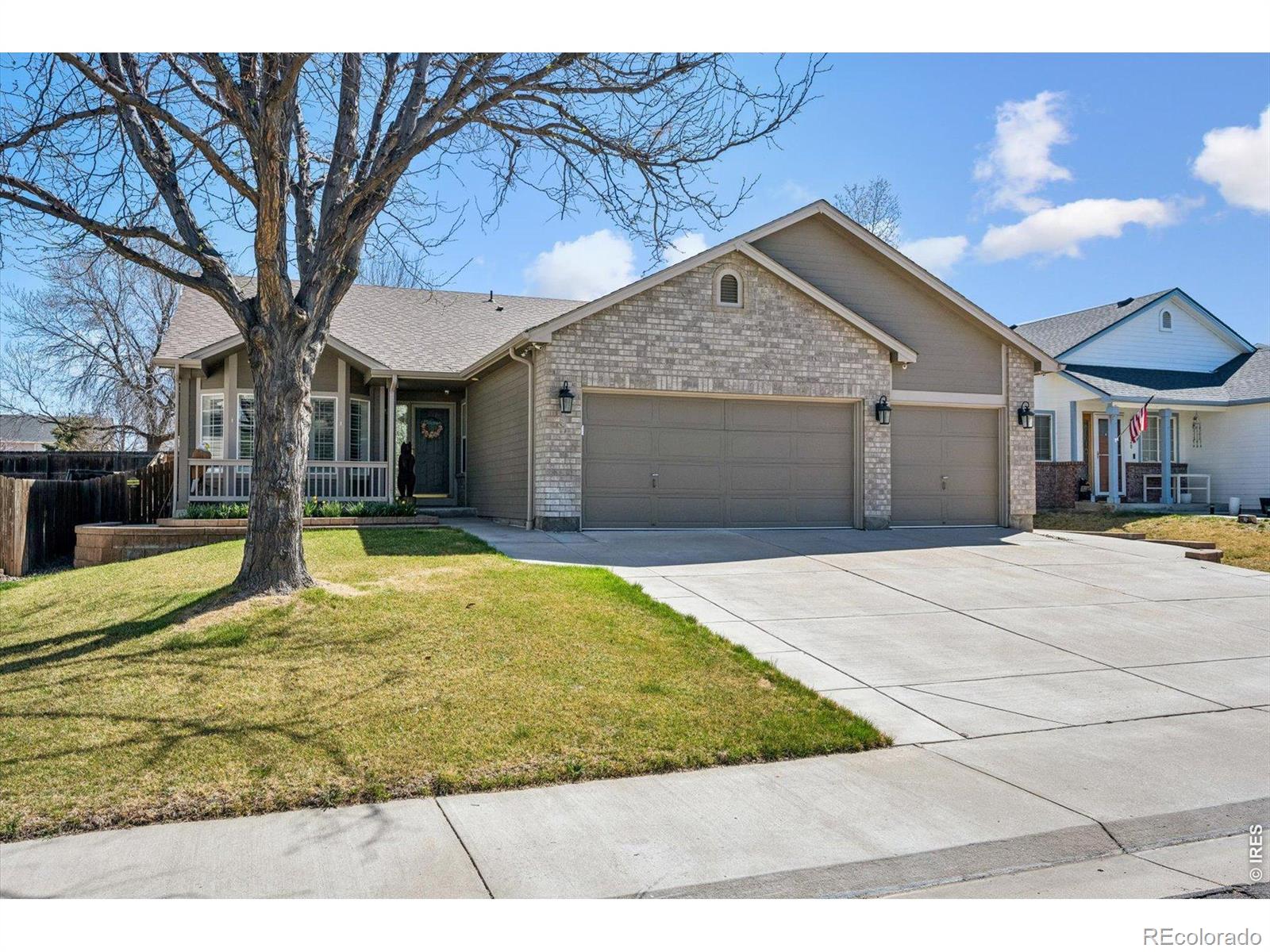 MLS Image #0 for 11330  nome street,commerce city, Colorado