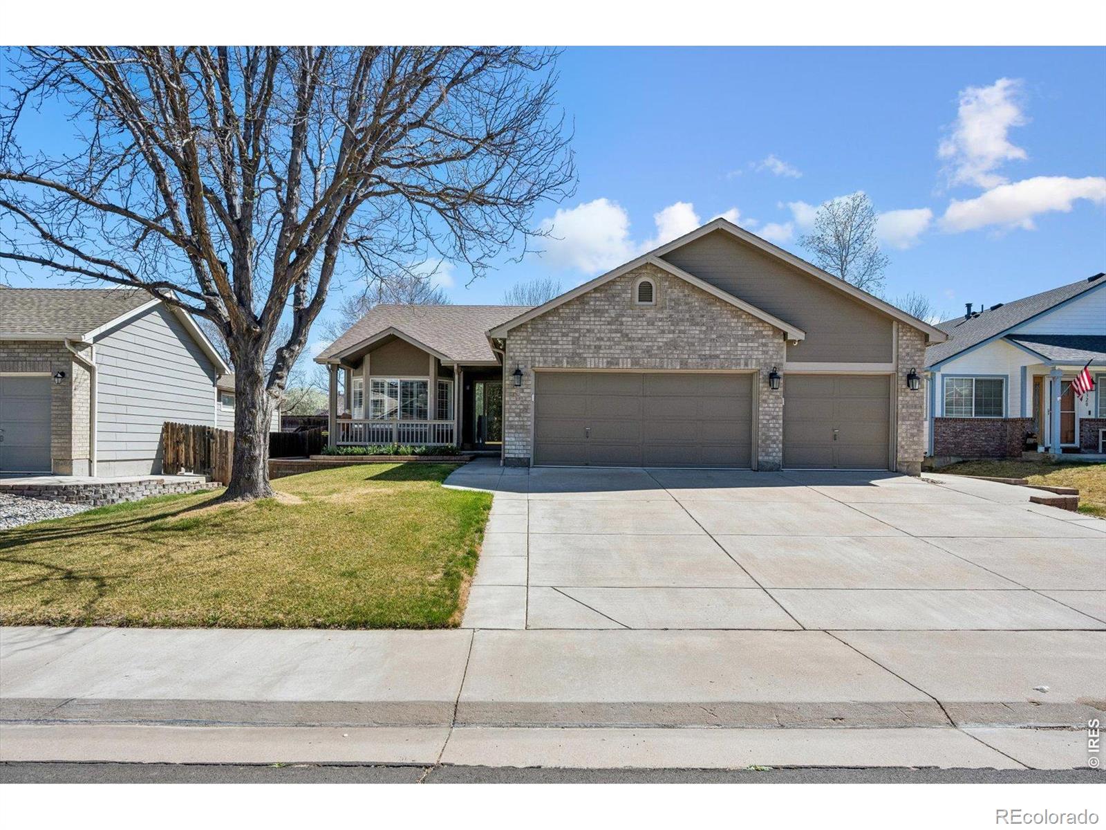 MLS Image #1 for 11330  nome street,commerce city, Colorado