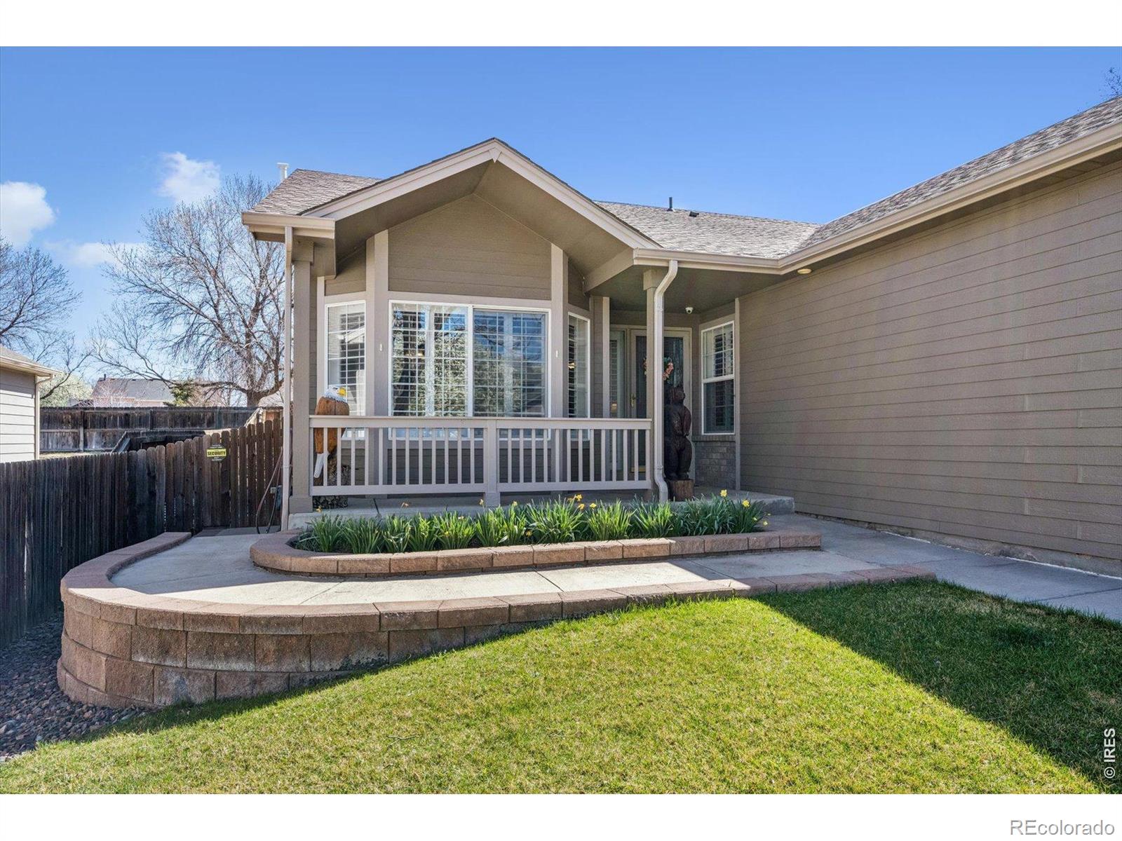 MLS Image #2 for 11330  nome street,commerce city, Colorado