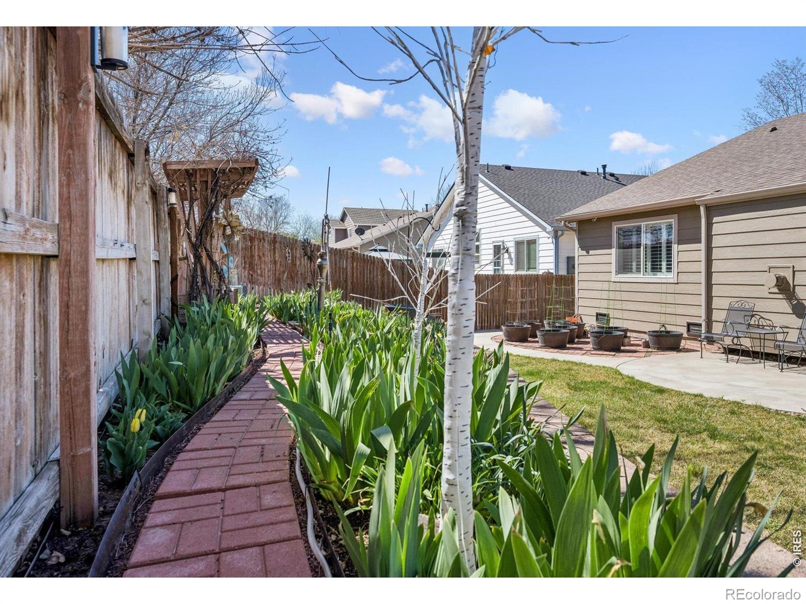 MLS Image #30 for 11330  nome street,commerce city, Colorado