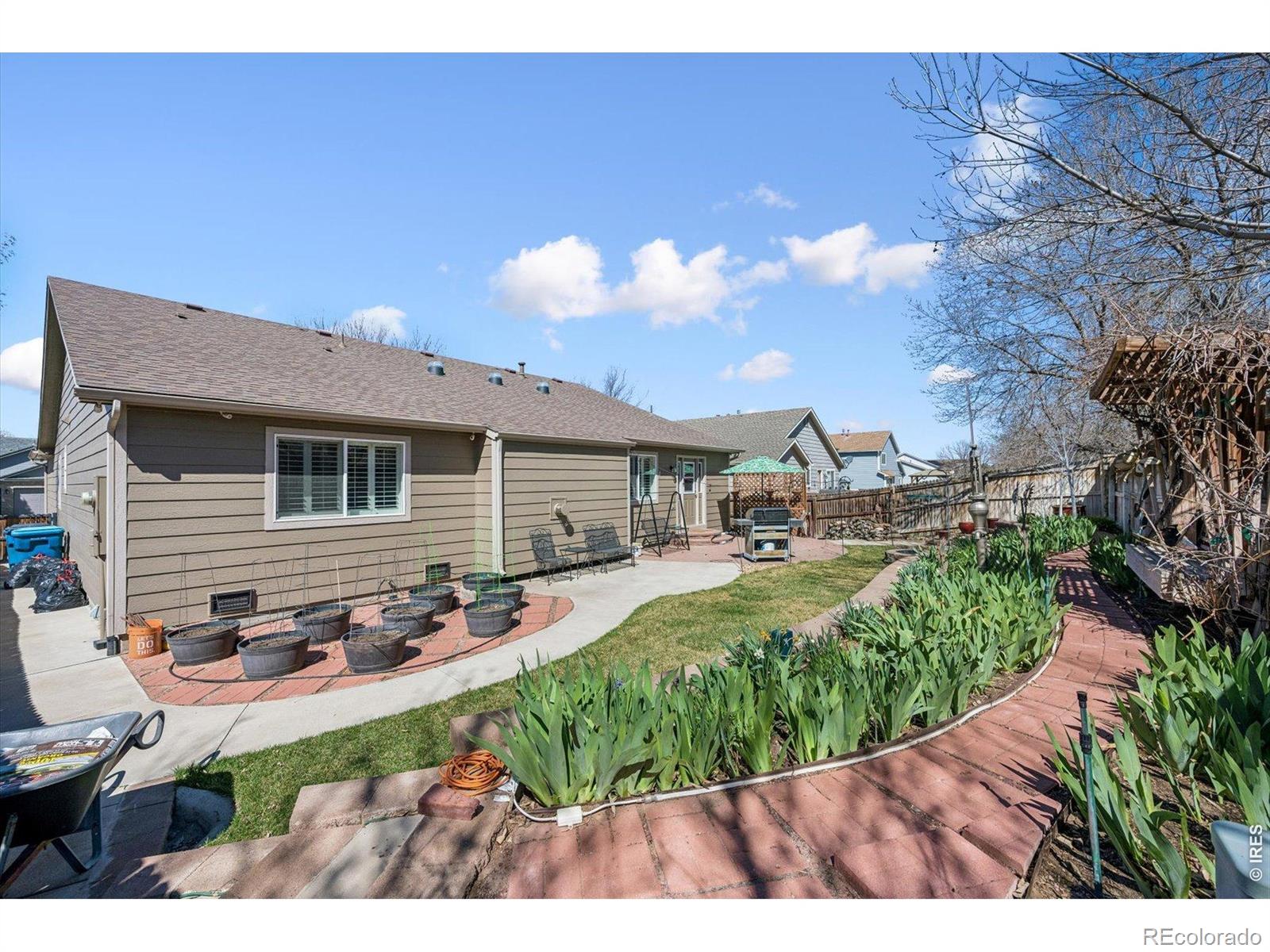 MLS Image #31 for 11330  nome street,commerce city, Colorado
