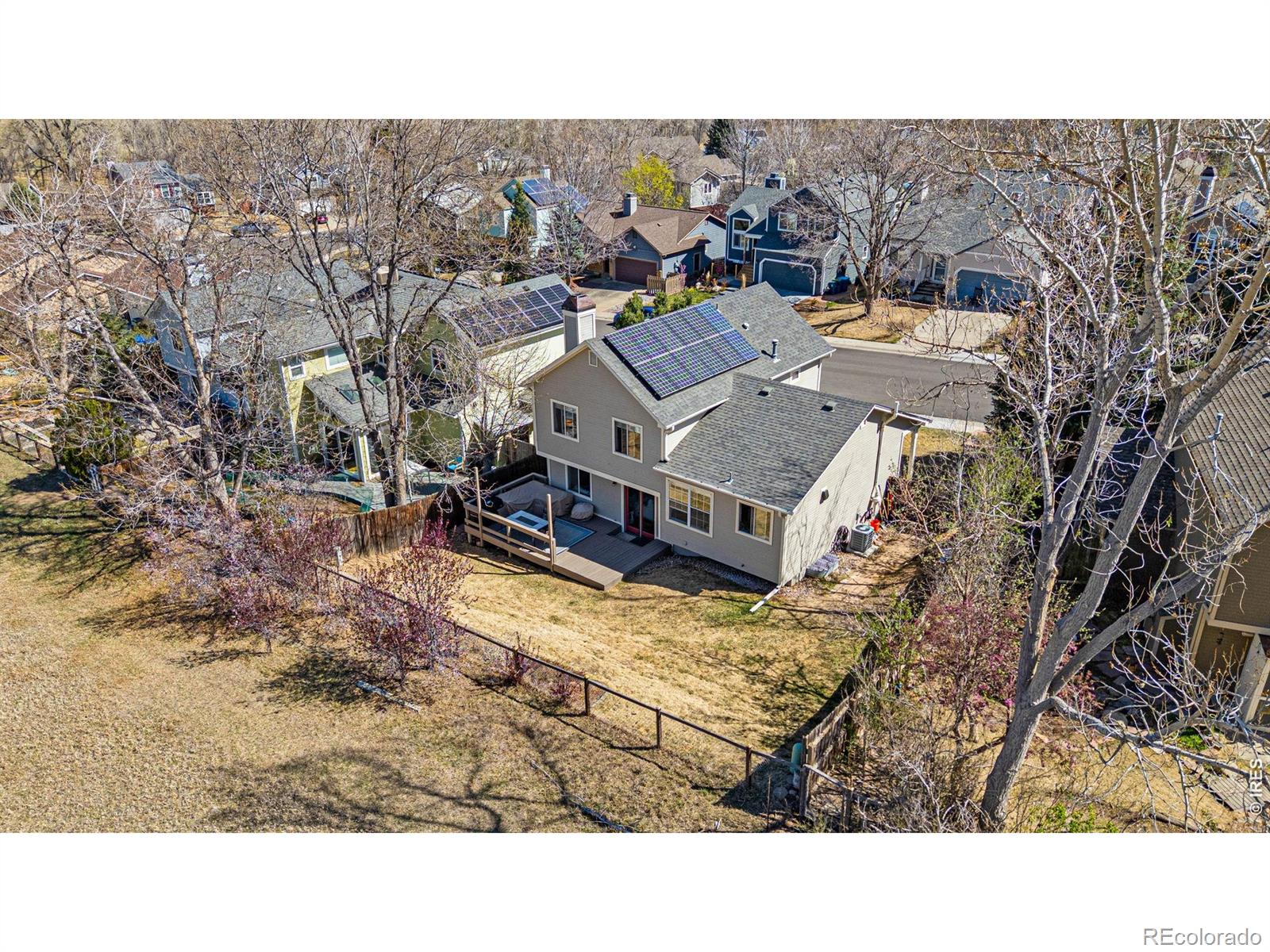 MLS Image #24 for 2225  cliffrose lane,louisville, Colorado