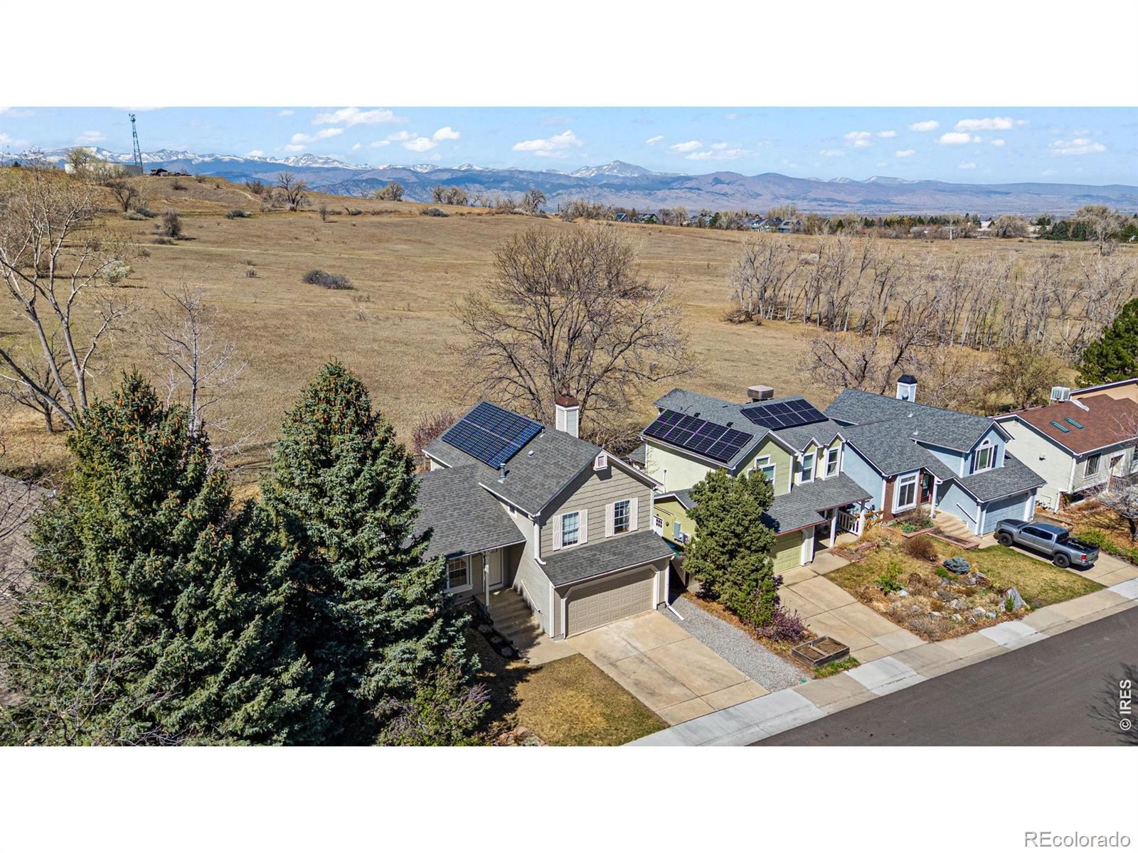 MLS Image #26 for 2225  cliffrose lane,louisville, Colorado