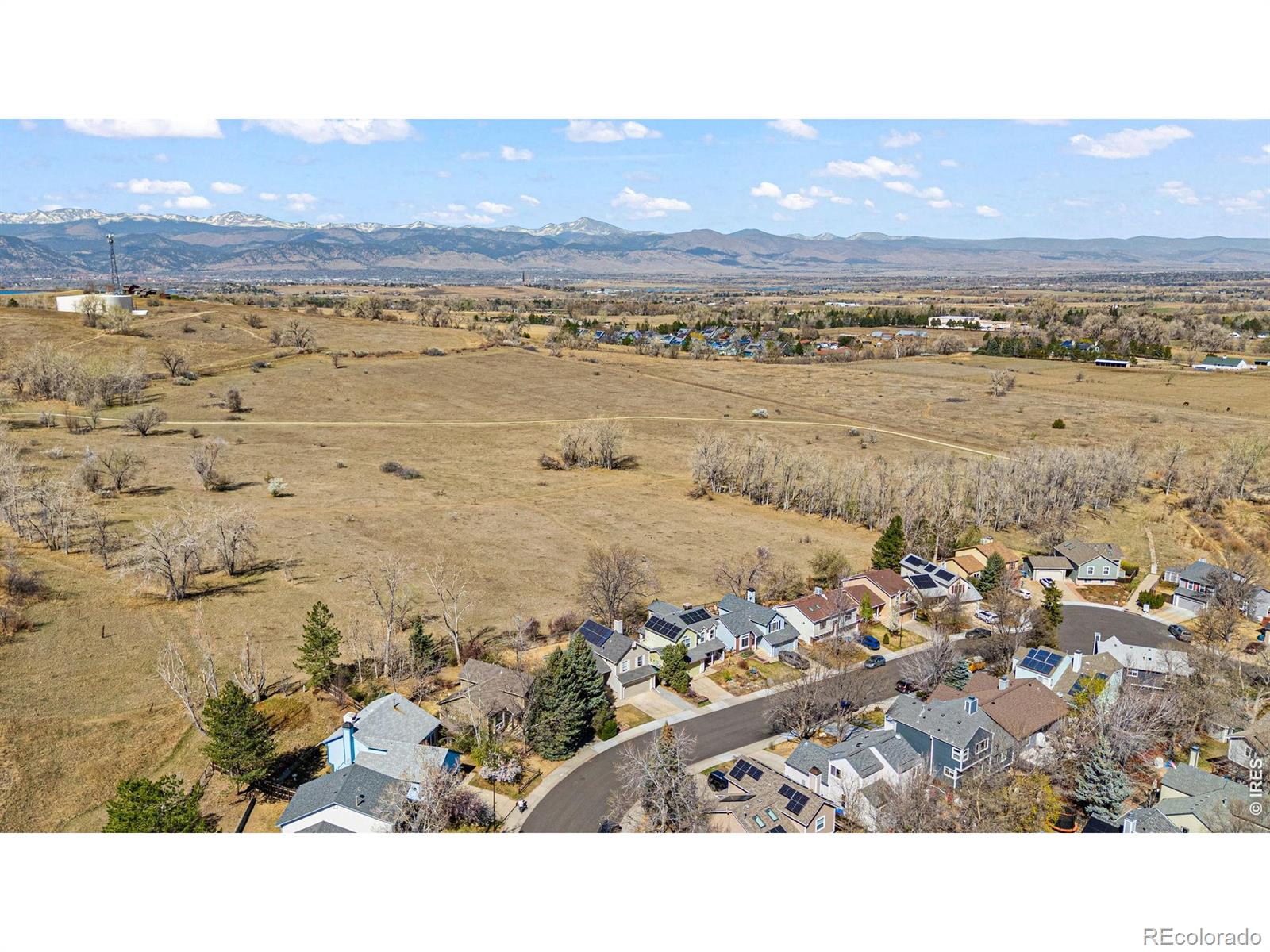 MLS Image #27 for 2225  cliffrose lane,louisville, Colorado