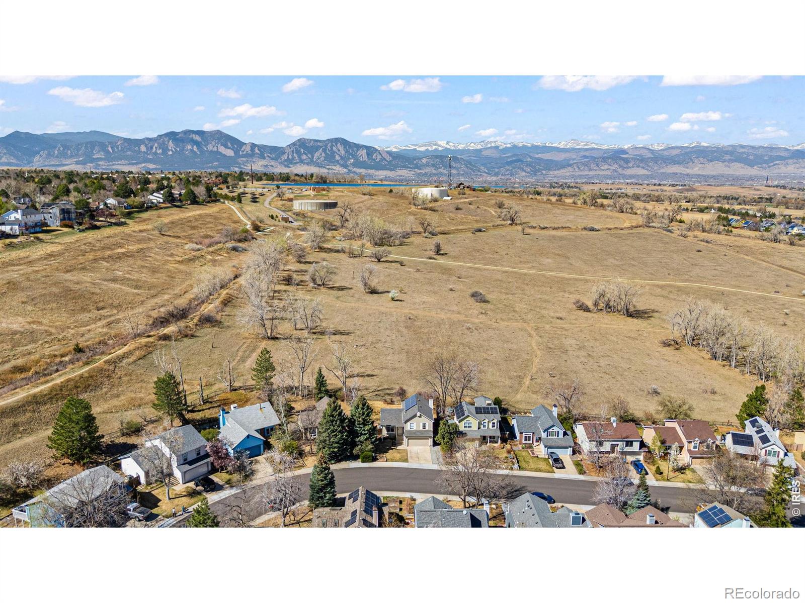 MLS Image #28 for 2225  cliffrose lane,louisville, Colorado