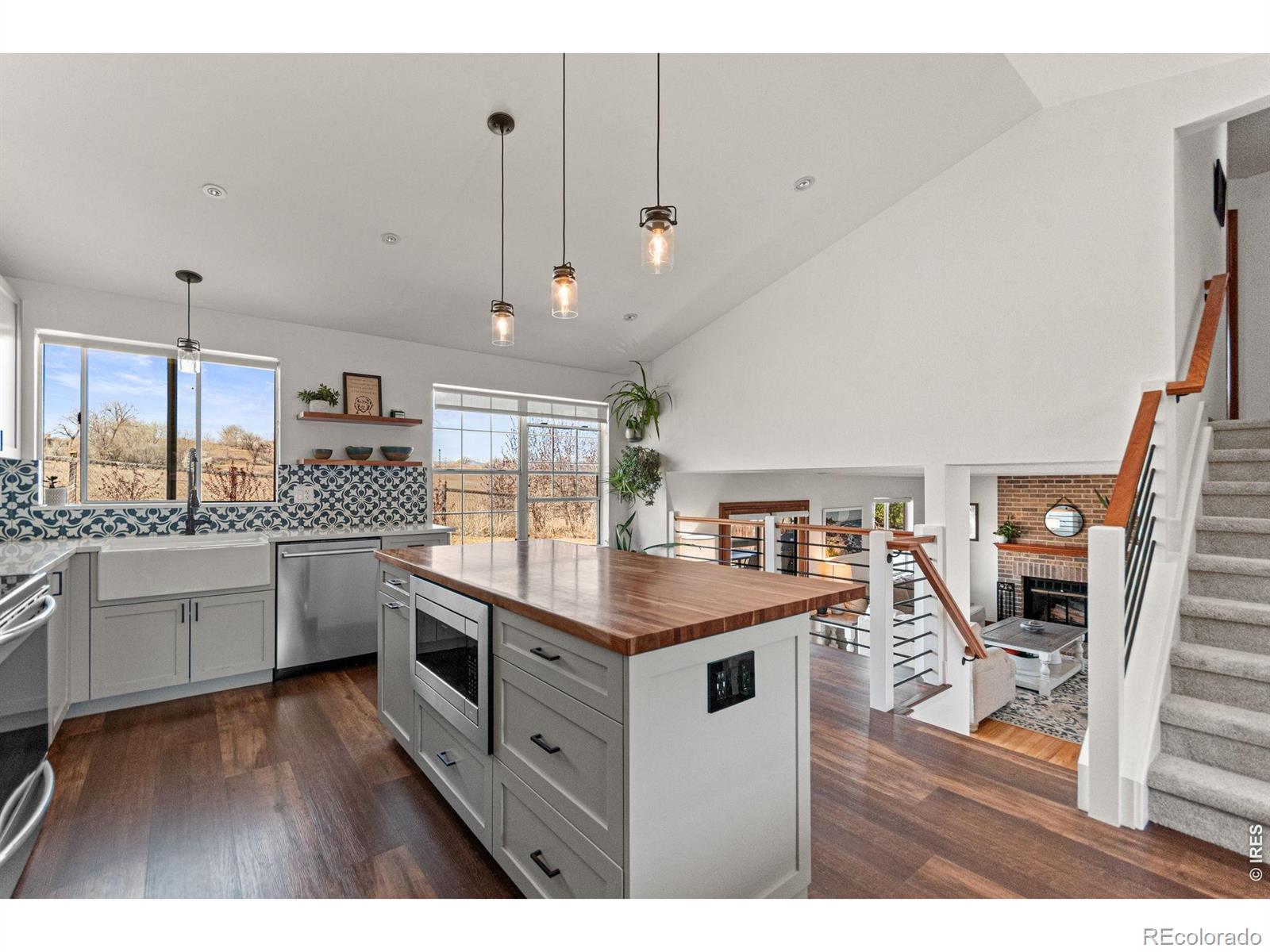 MLS Image #4 for 2225  cliffrose lane,louisville, Colorado