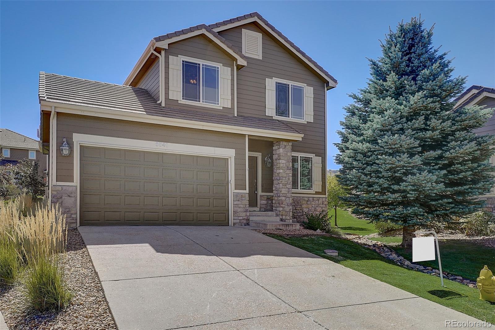 MLS Image #0 for 6541  umber circle,arvada, Colorado