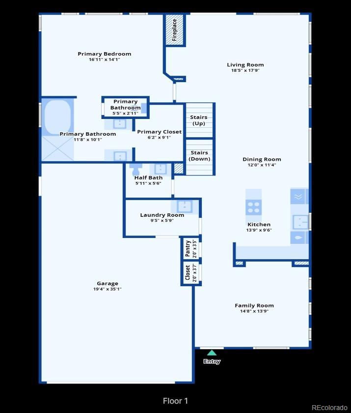 MLS Image #36 for 6541  umber circle,arvada, Colorado