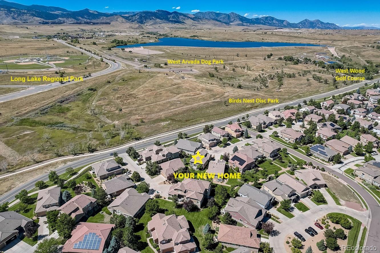 MLS Image #39 for 6541  umber circle,arvada, Colorado