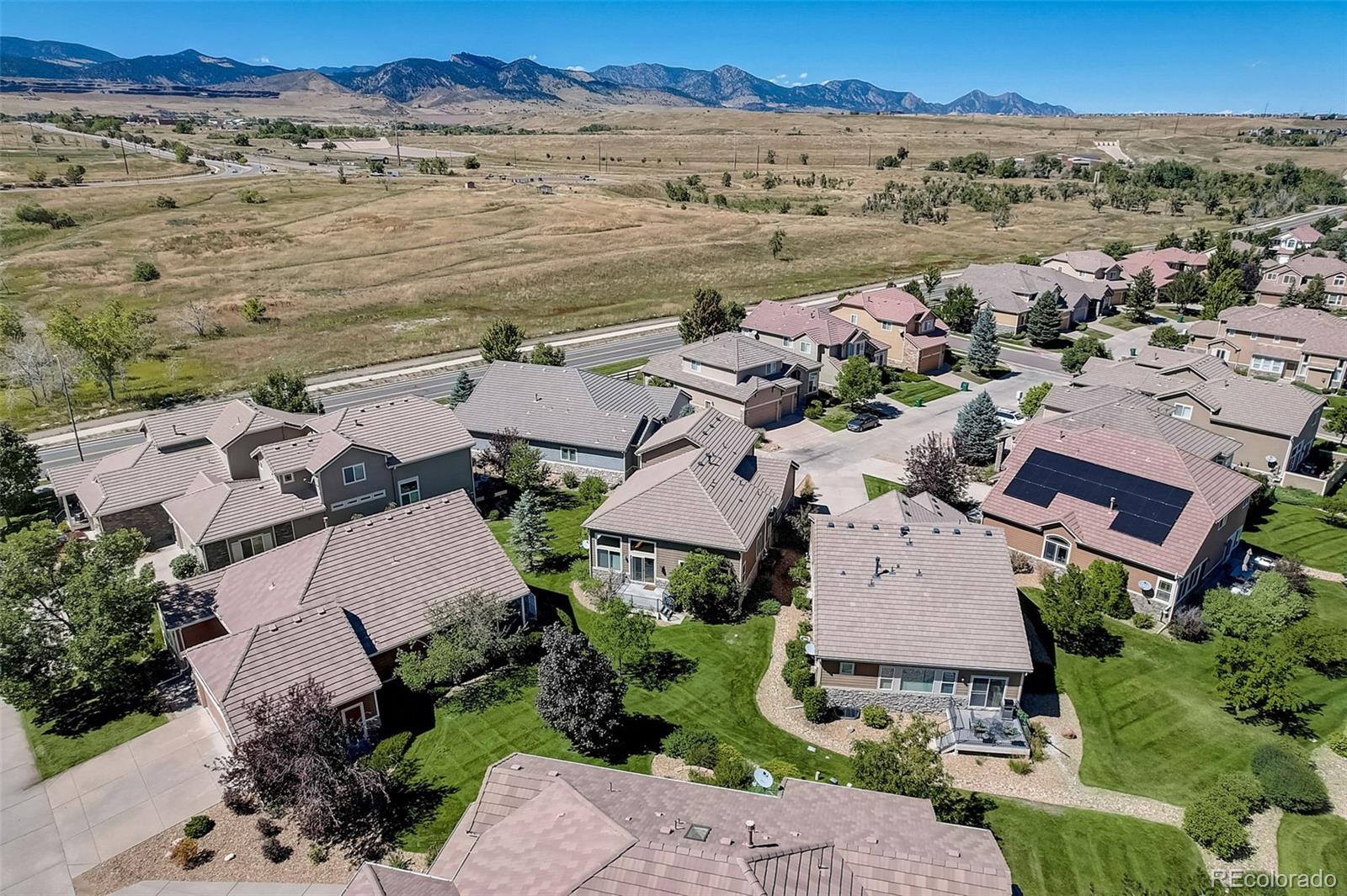 MLS Image #40 for 6541  umber circle,arvada, Colorado