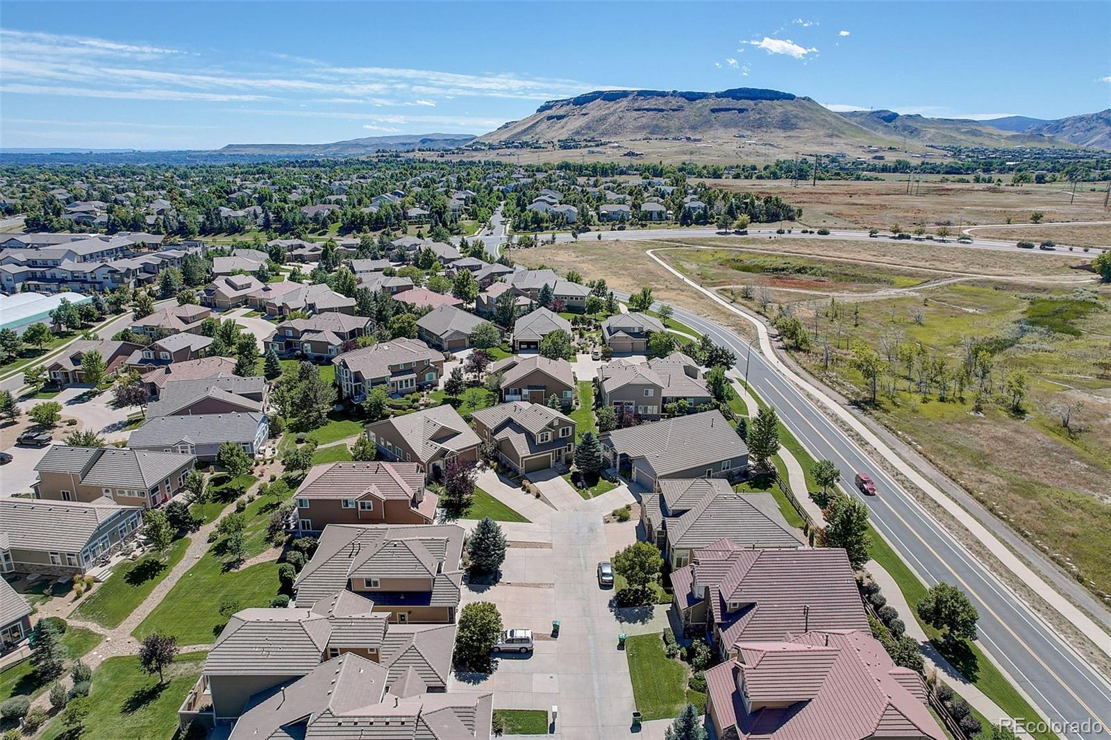 MLS Image #41 for 6541  umber circle,arvada, Colorado