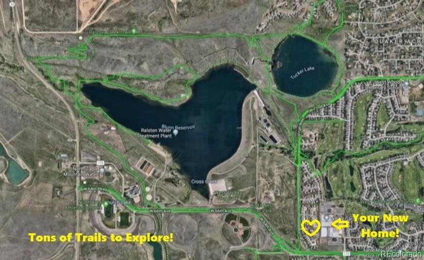 MLS Image #44 for 6541  umber circle,arvada, Colorado