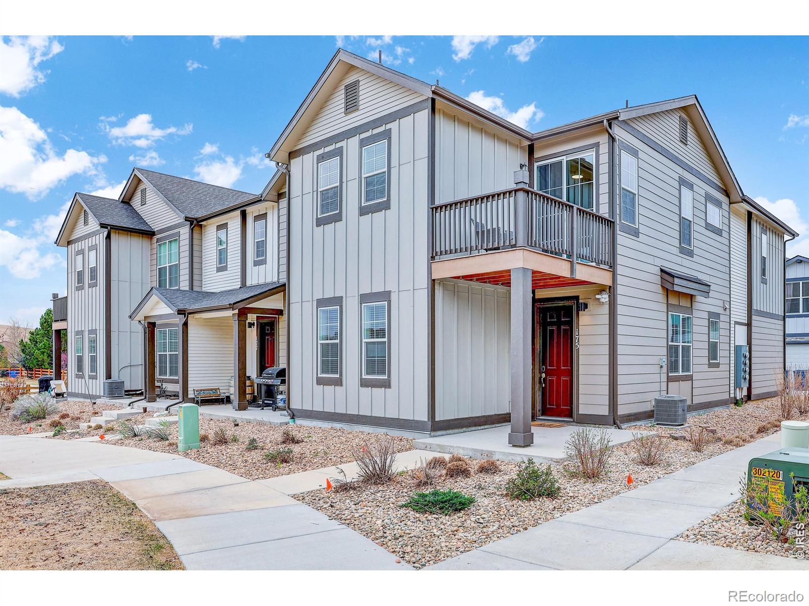 MLS Image #1 for 175  ambrose street,erie, Colorado