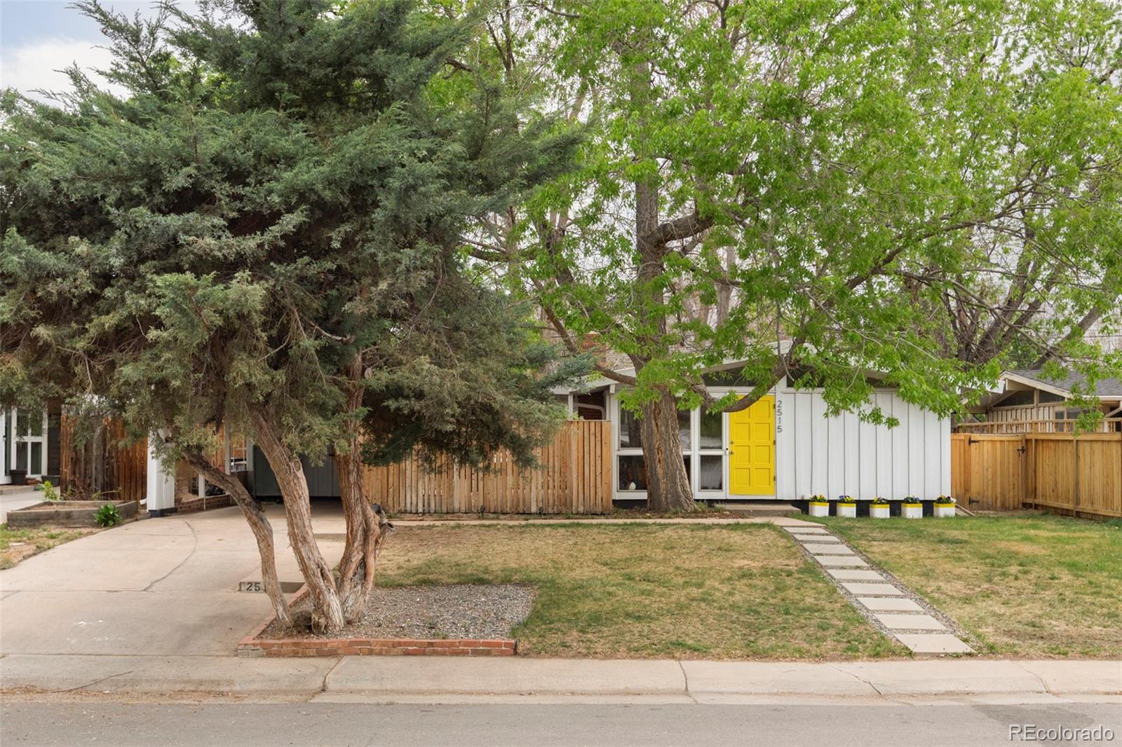 MLS Image #2 for 2515 s newton street,denver, Colorado