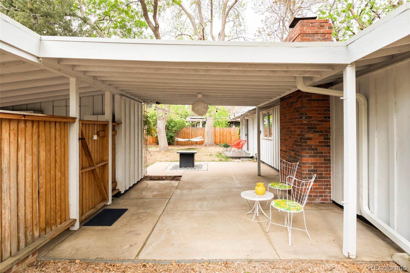 MLS Image #21 for 2515 s newton street,denver, Colorado
